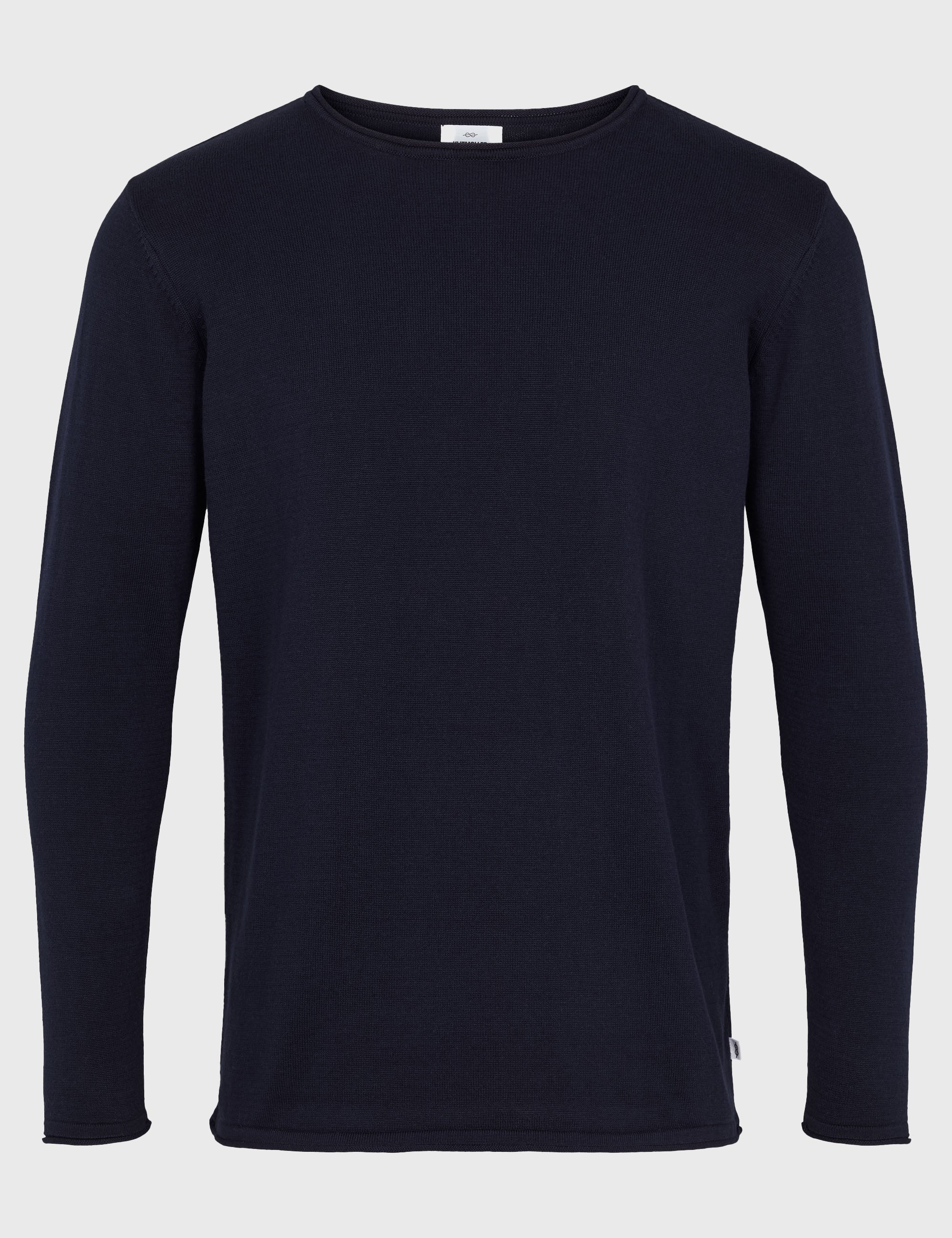 Noah Knit - Black