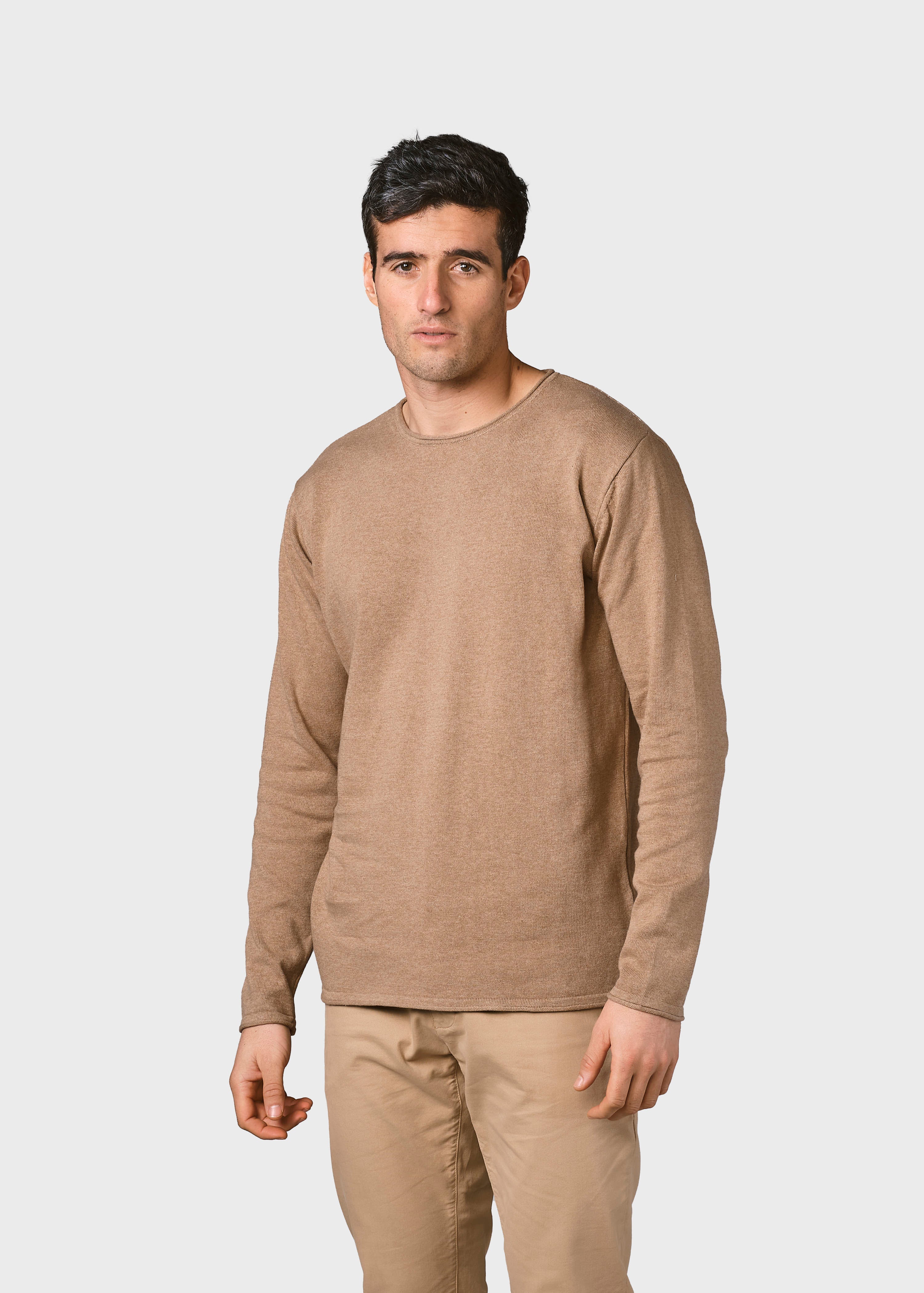 Noah Knit - Sand