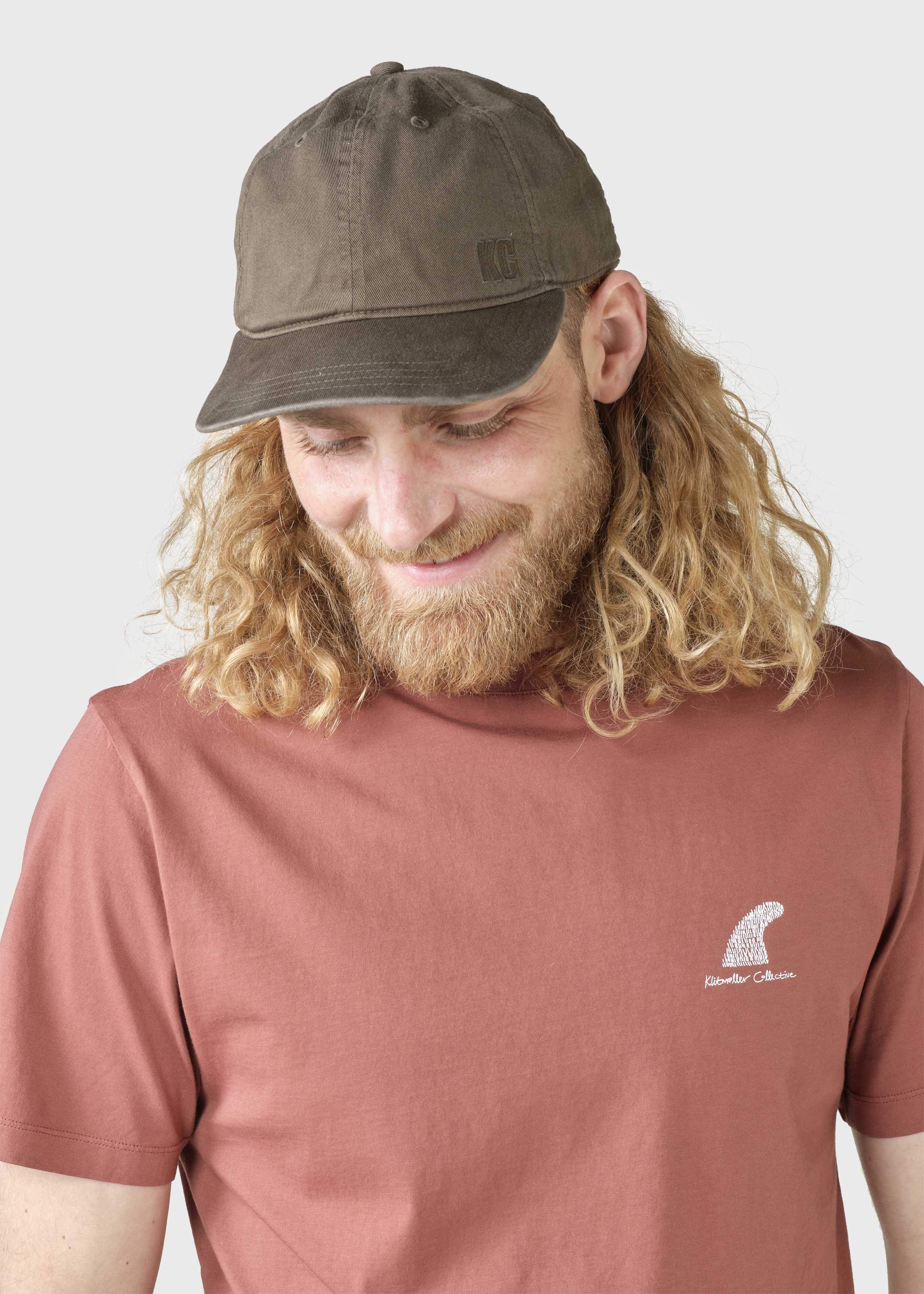 Norlan Cap - Taupe