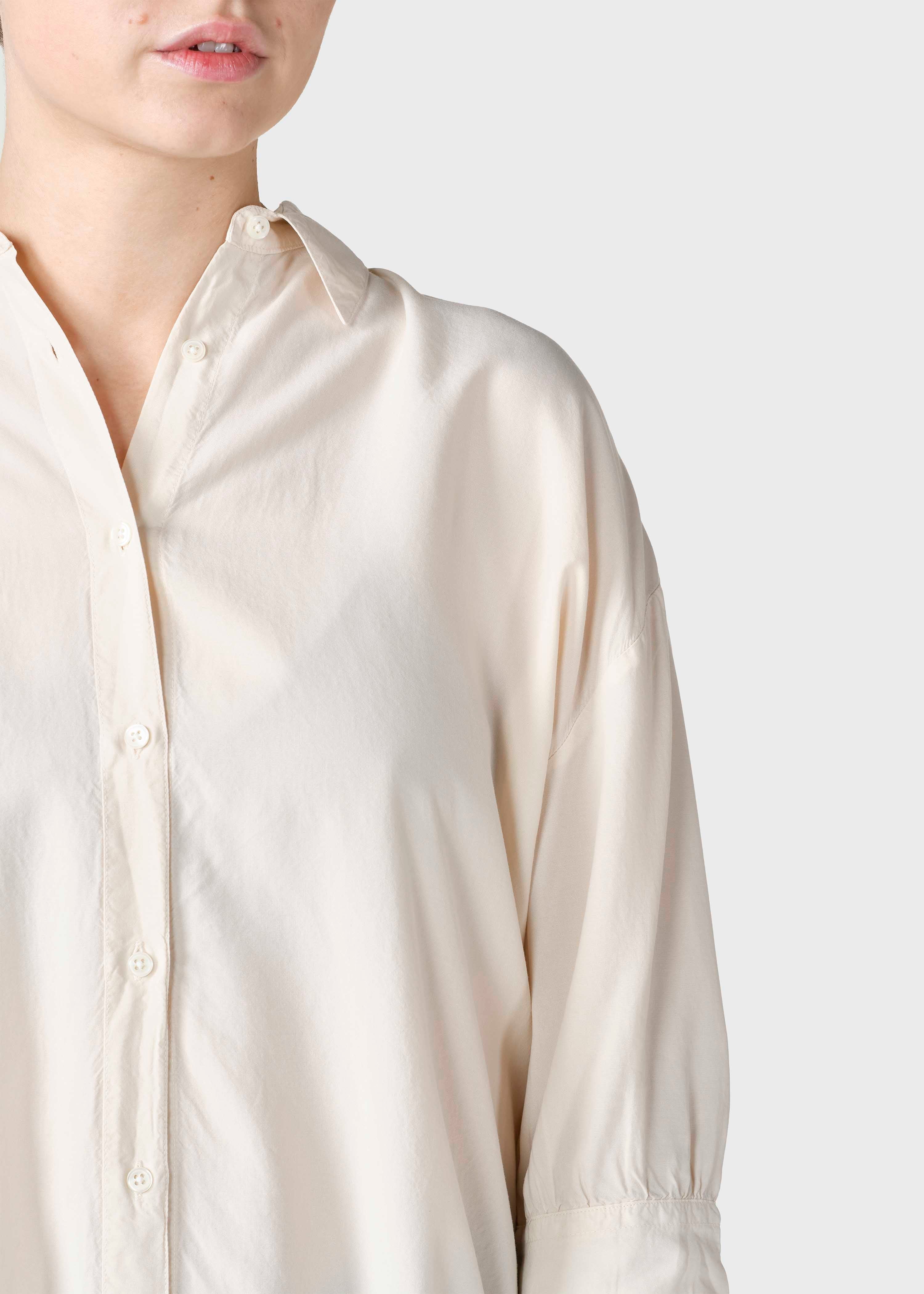 Oline Shirt - Pastel Sand