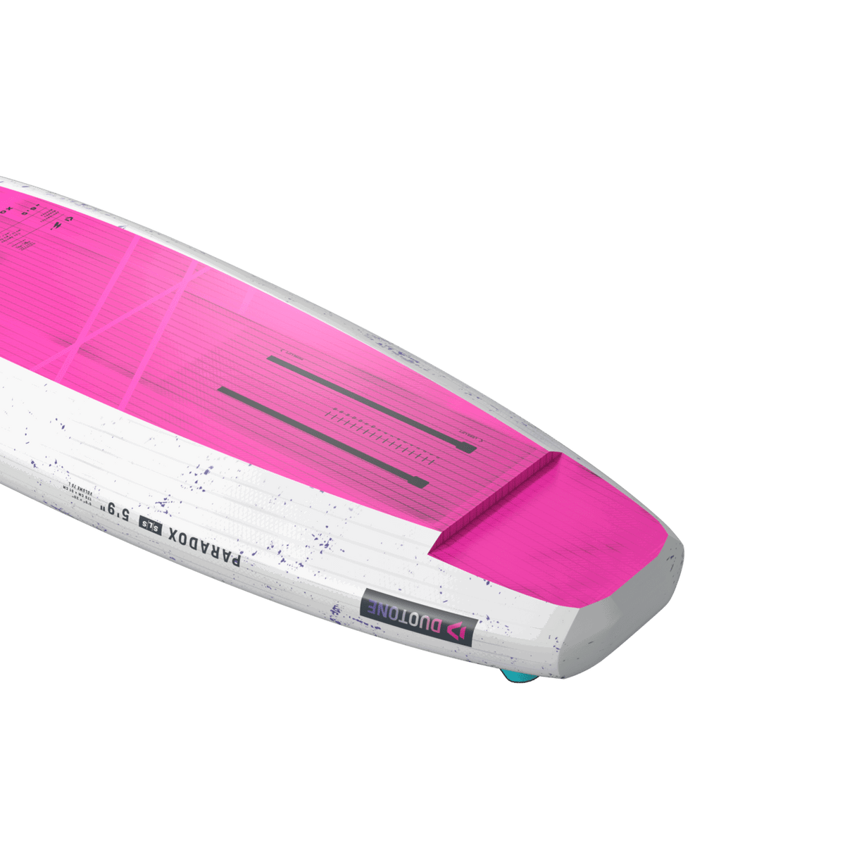 Paradox Sls - 2026