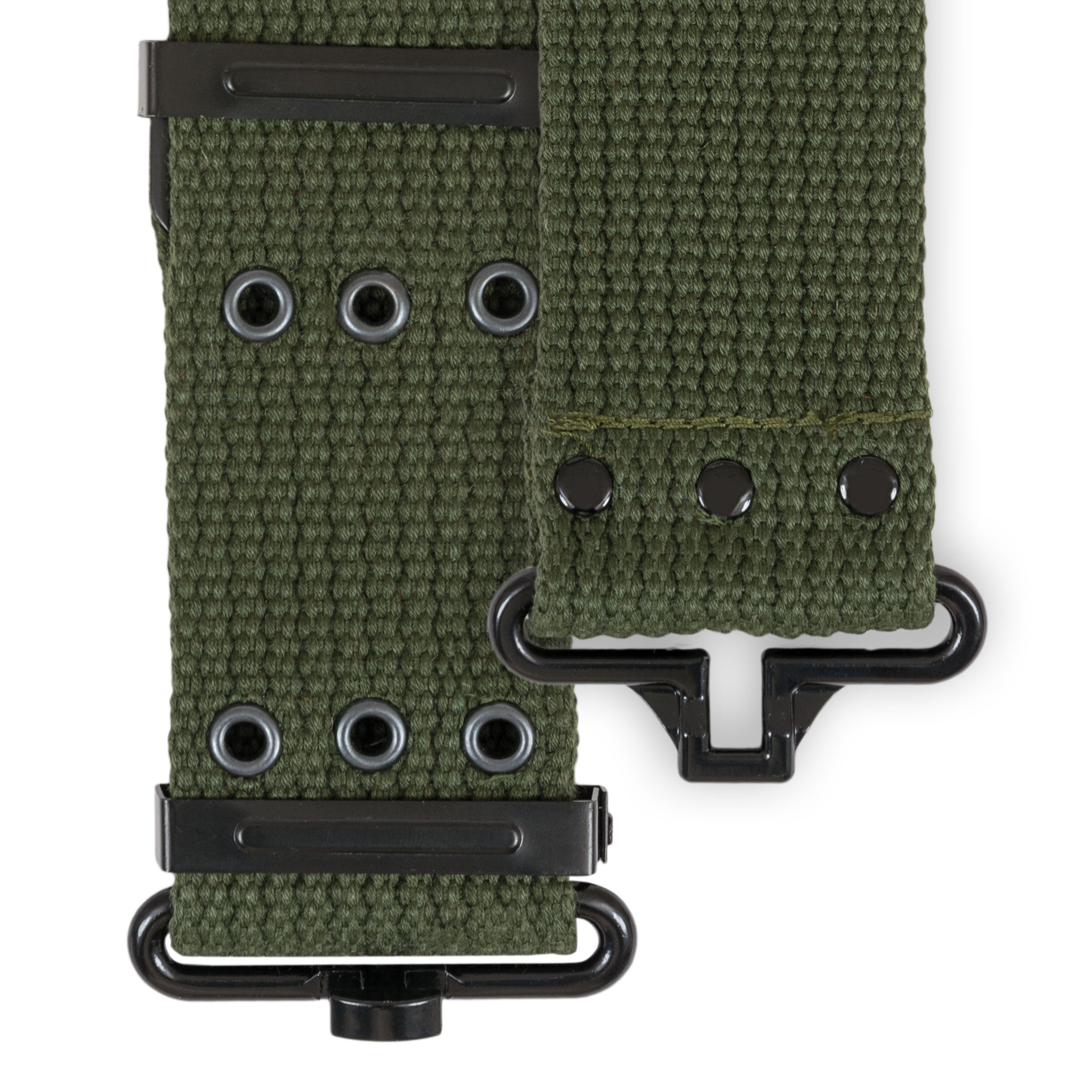 Highlander - Cotton pistol belt