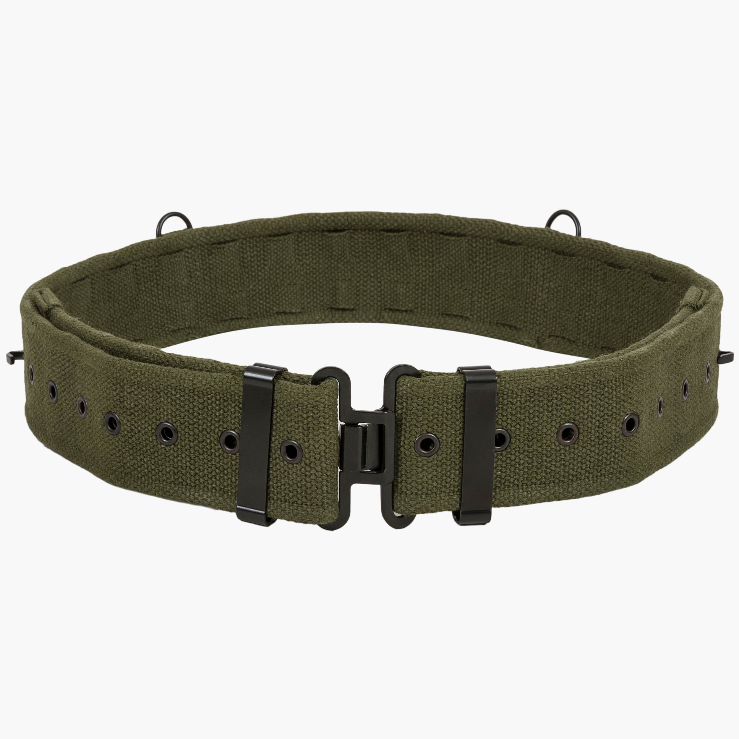 Highlander - 58 pattern belt