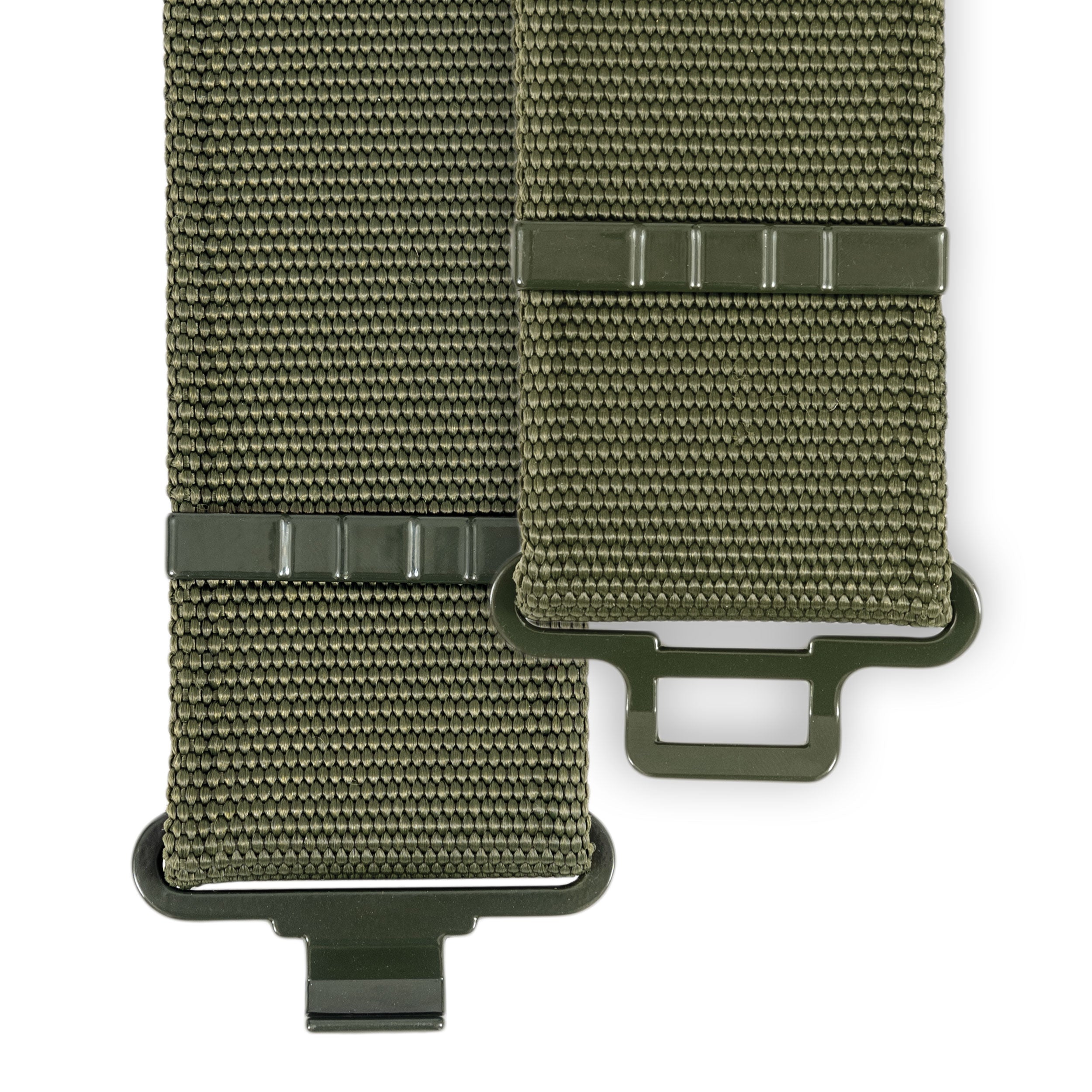 Highlander - Cadet 95 belt