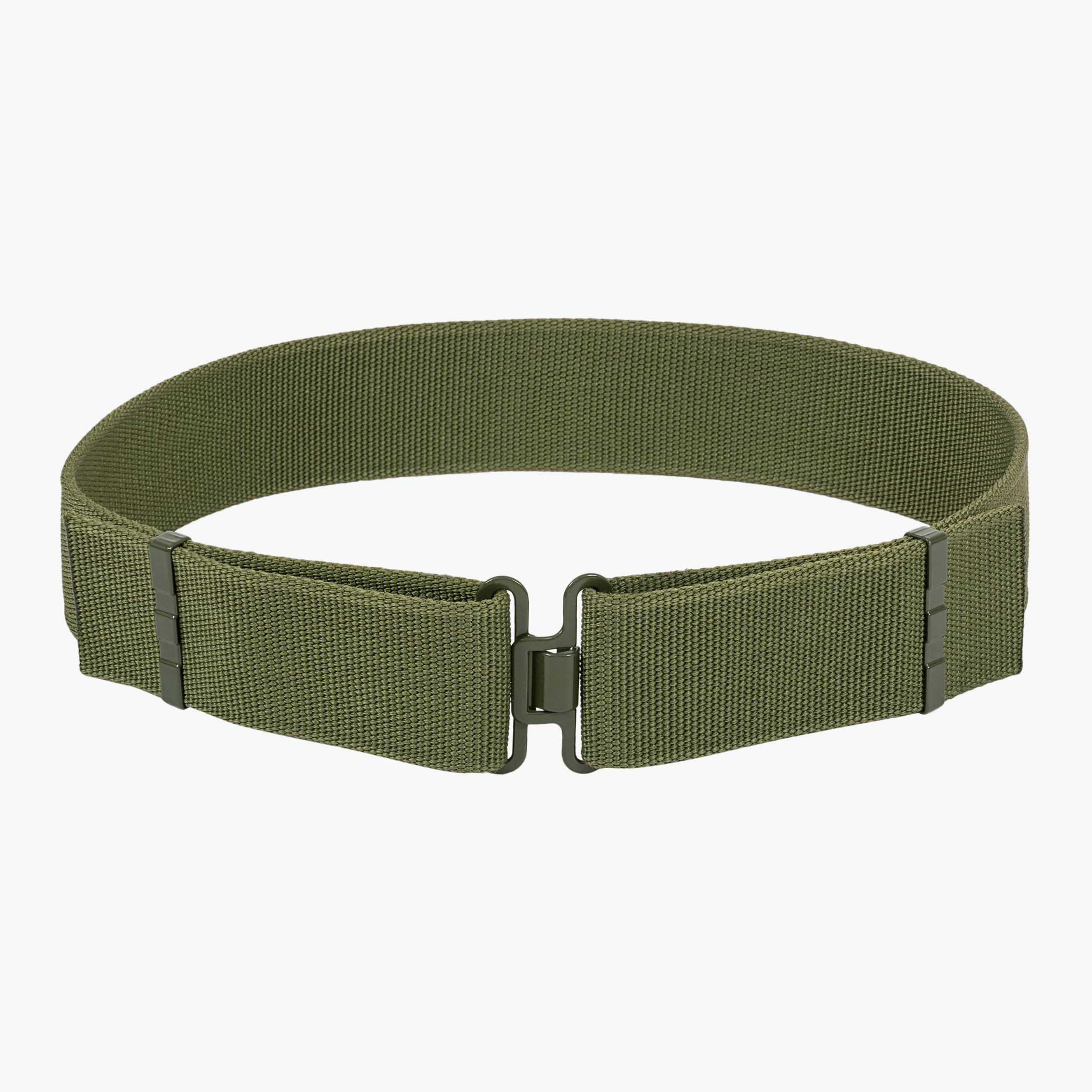 Highlander - Cadet 95 belt