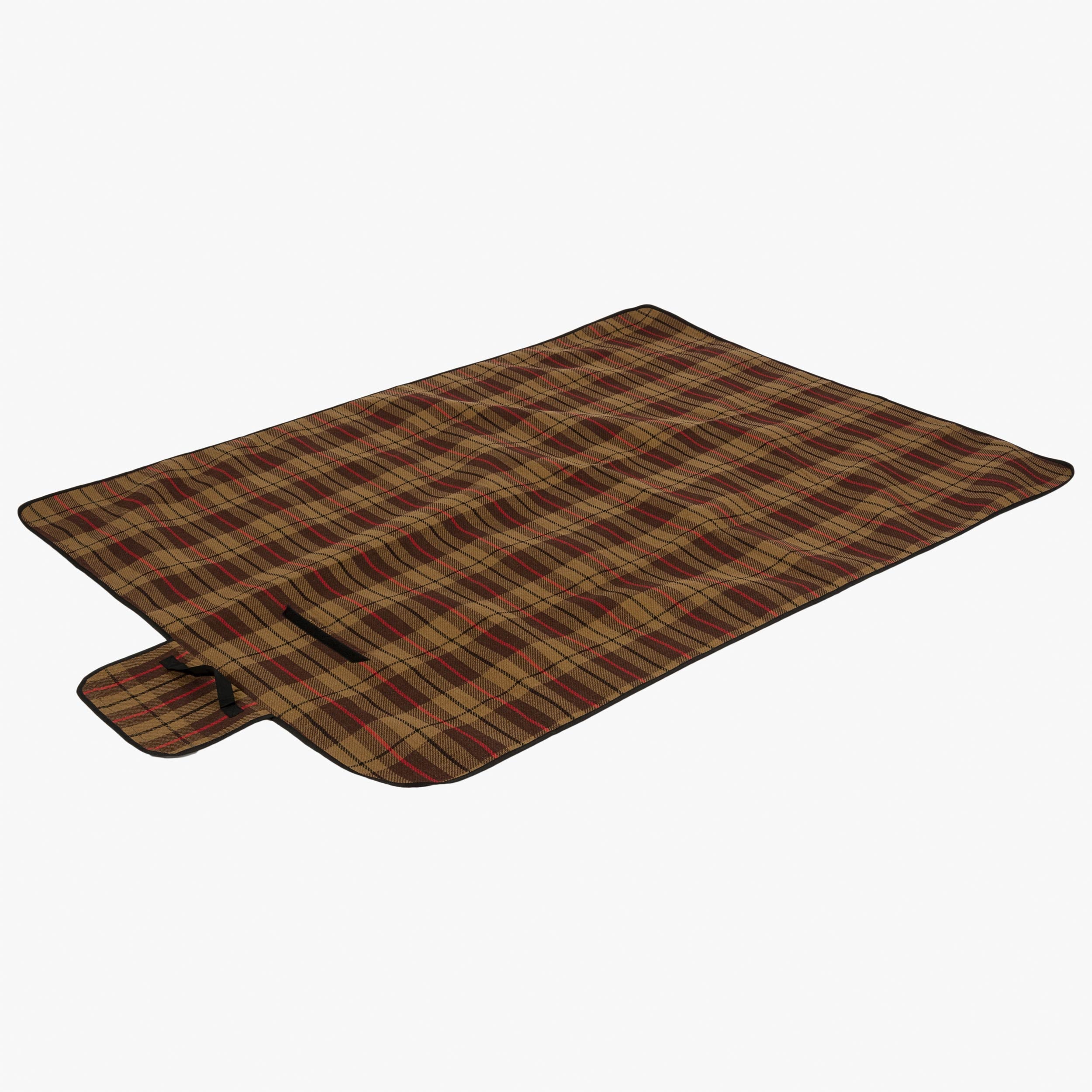 Highlander - Picnic blanket
