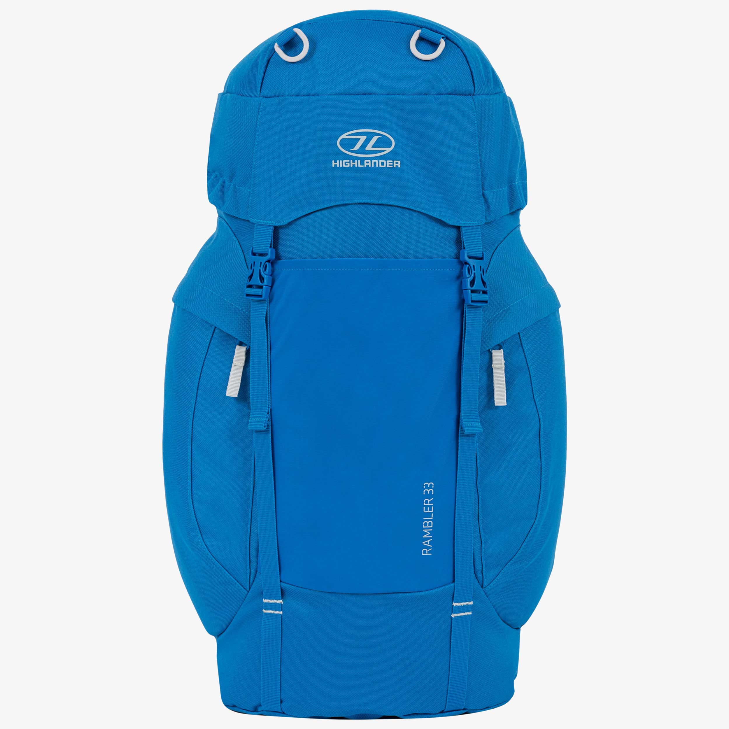 Highlander - Rambler Rucksack 33L