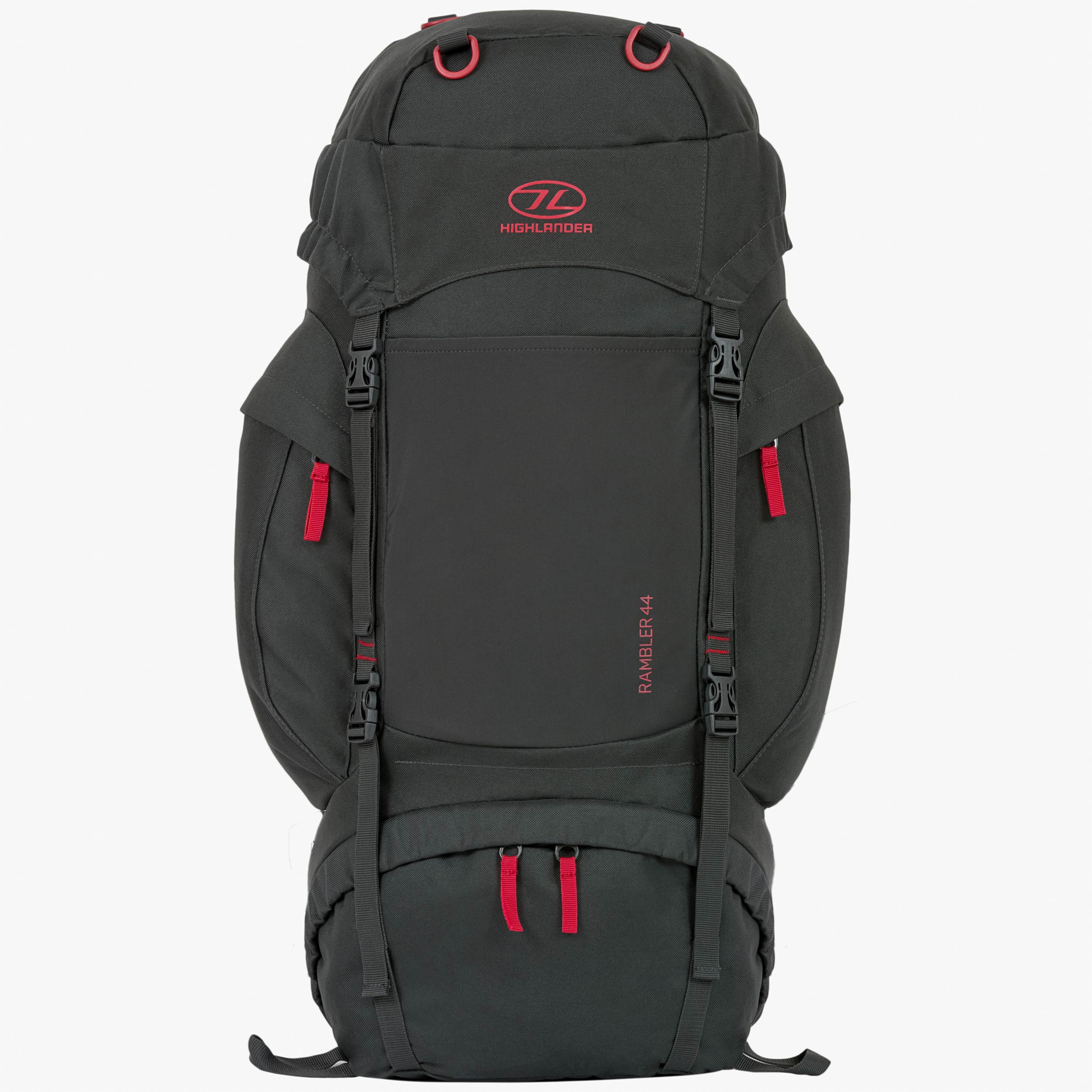 Highlander - Rambler Rucksack 44L