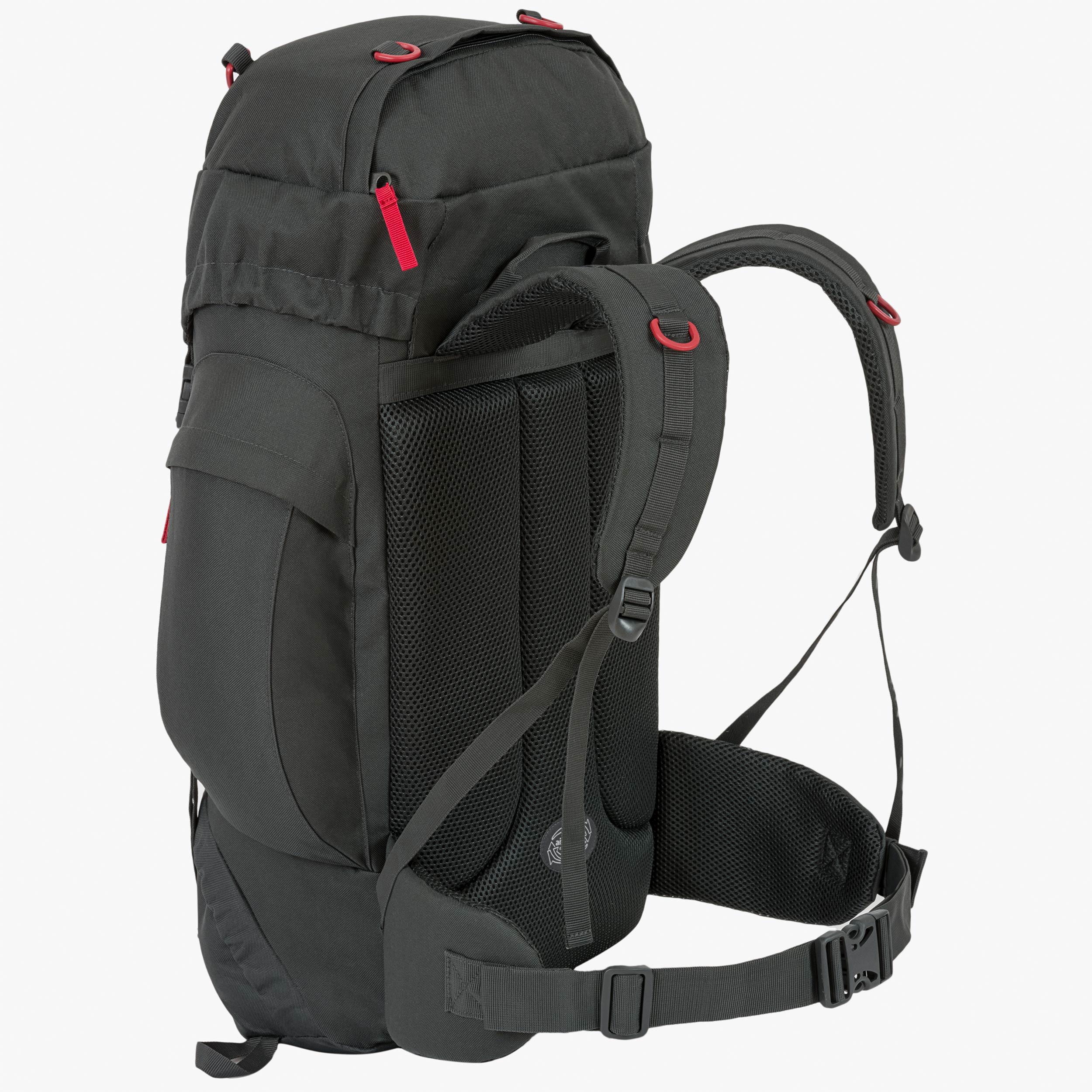 Highlander - Rambler Rucksack 44L