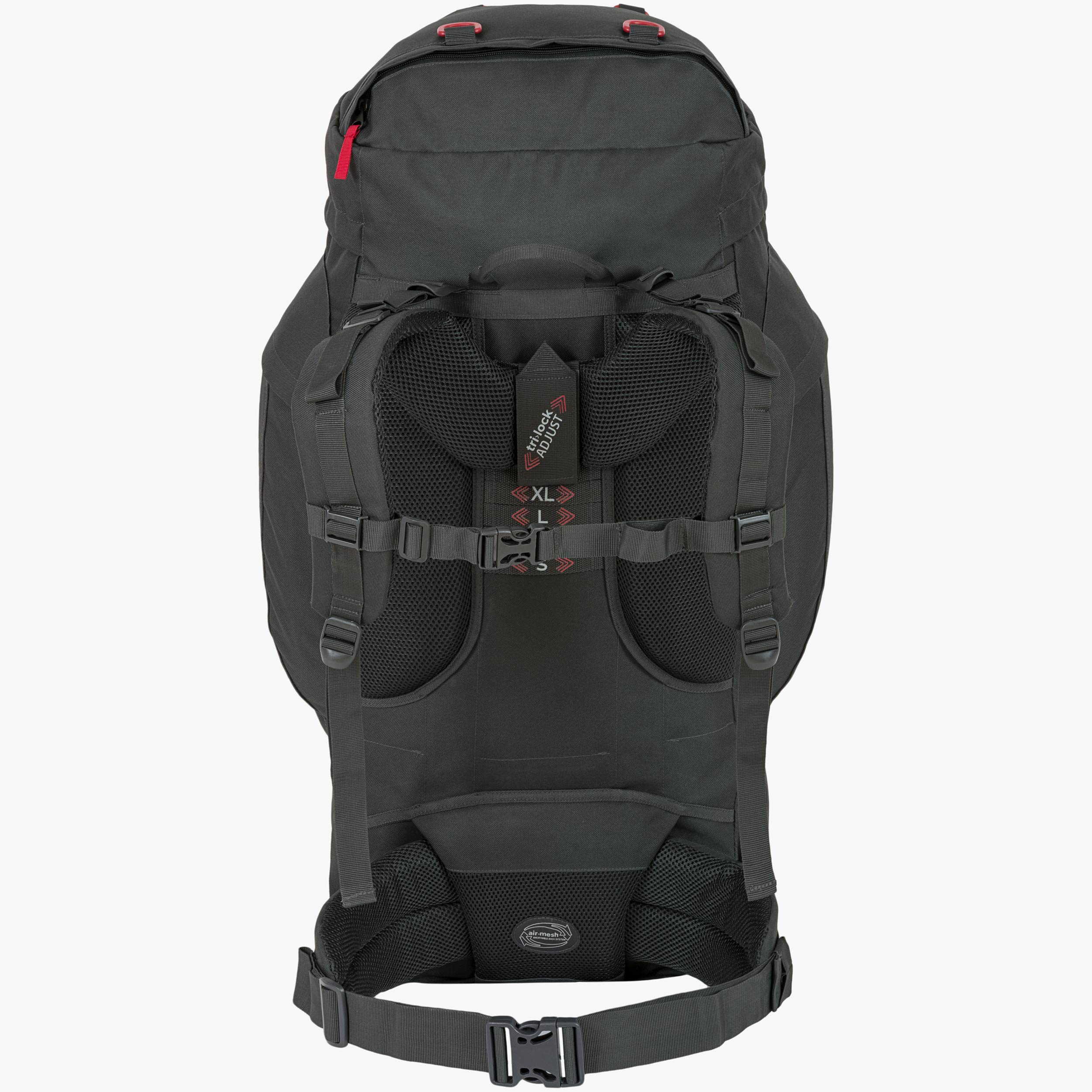 Highlander - Rambler Rucksack 88L