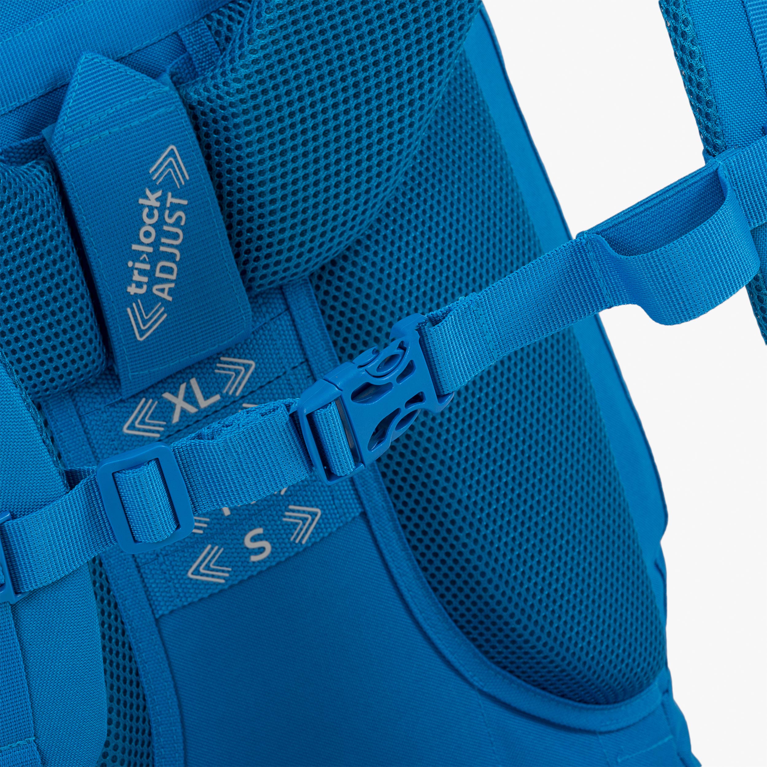 Highlander - Rambler Rucksack 88L