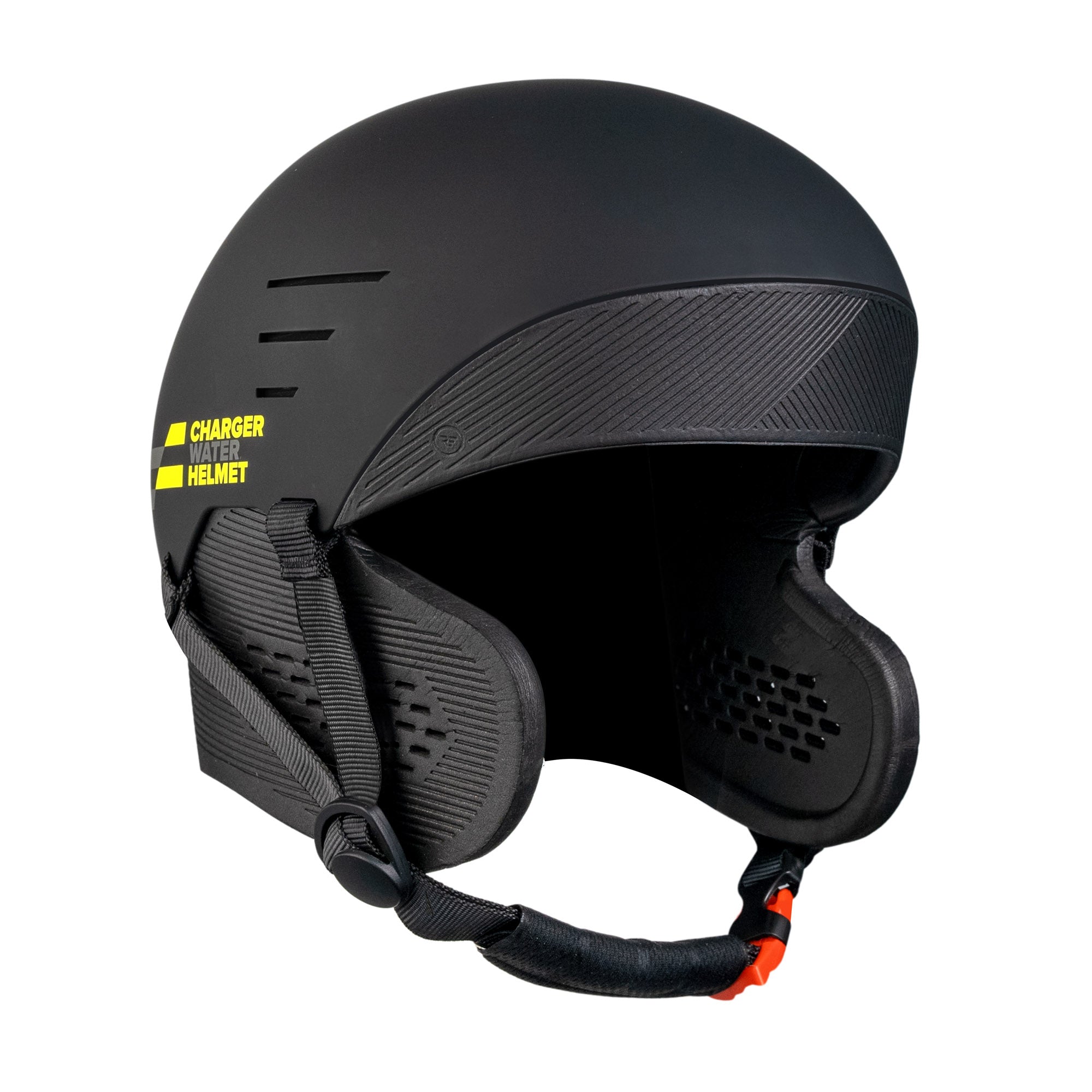Charger Helmet