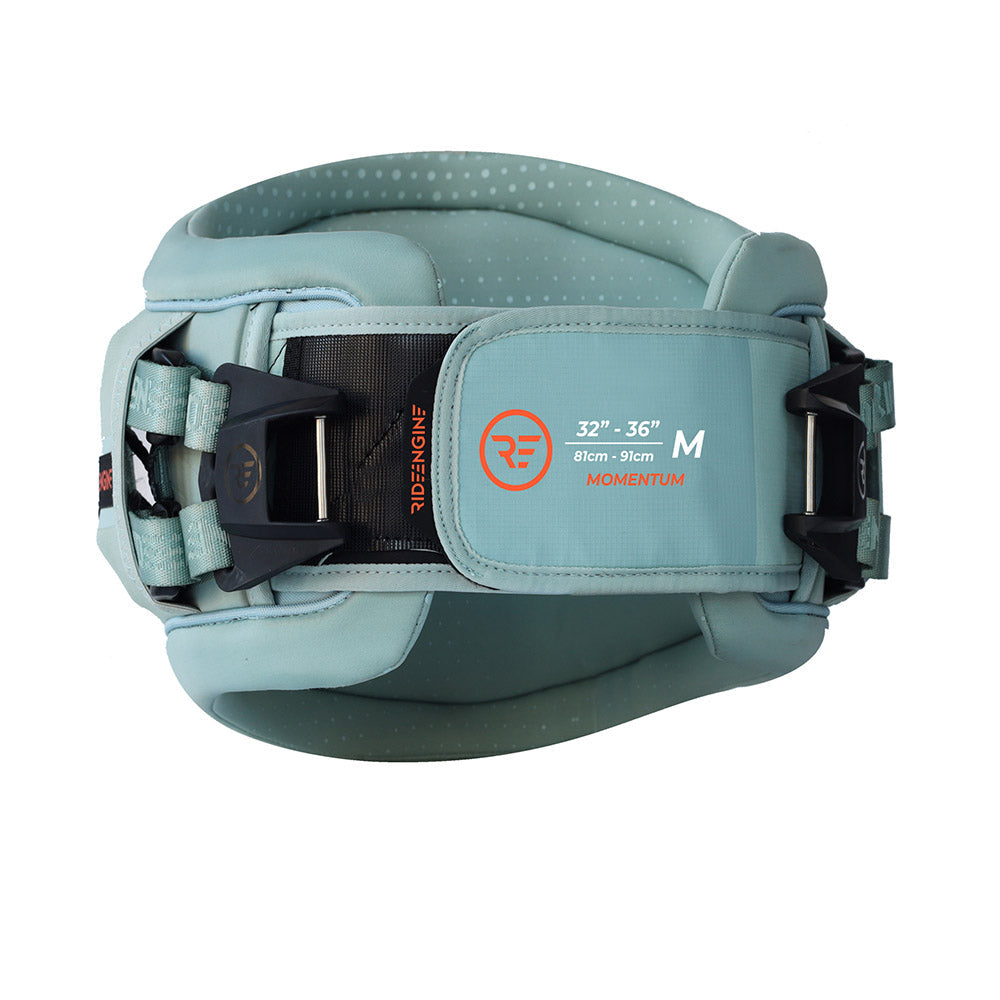 Momentum V2 Harness
