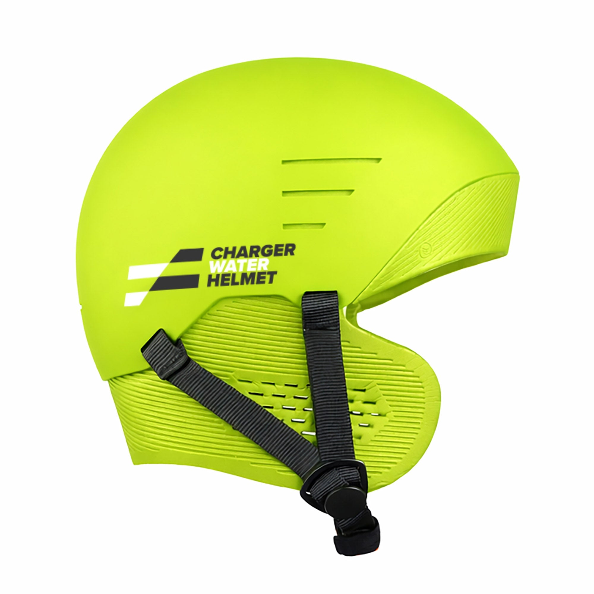 Charger Helmet