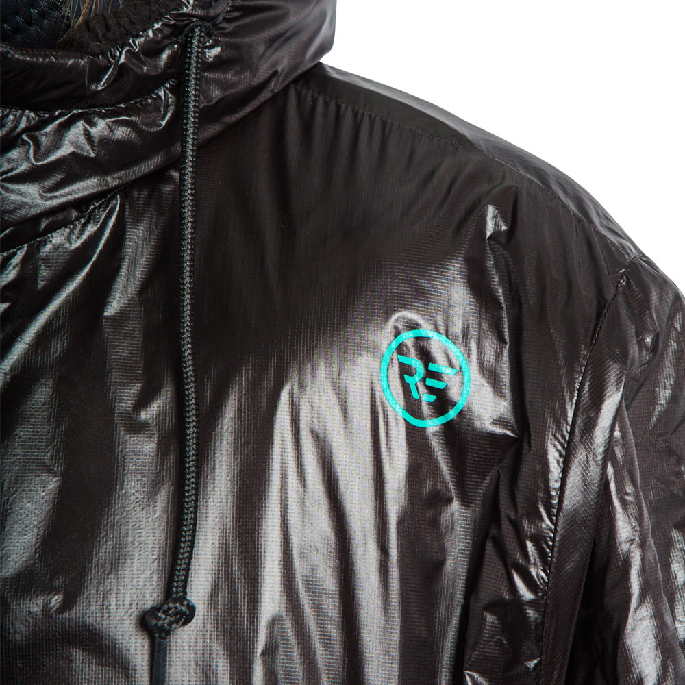 Technical Changing Robe V1