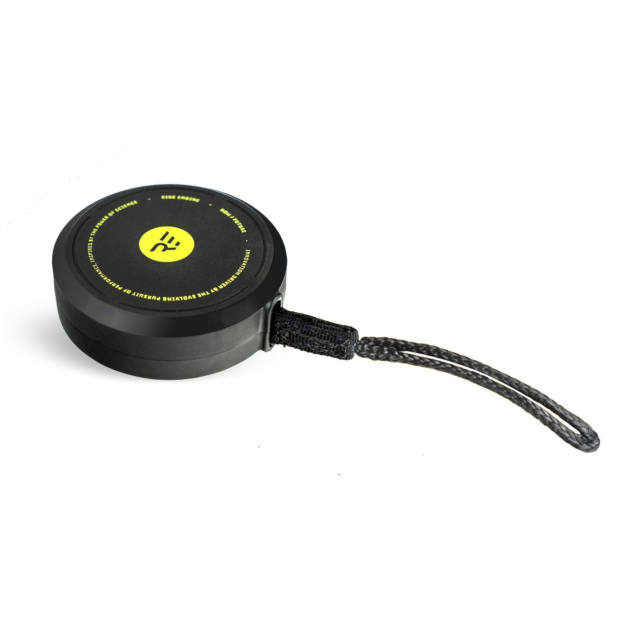 Re_tractable Reel Leash Base