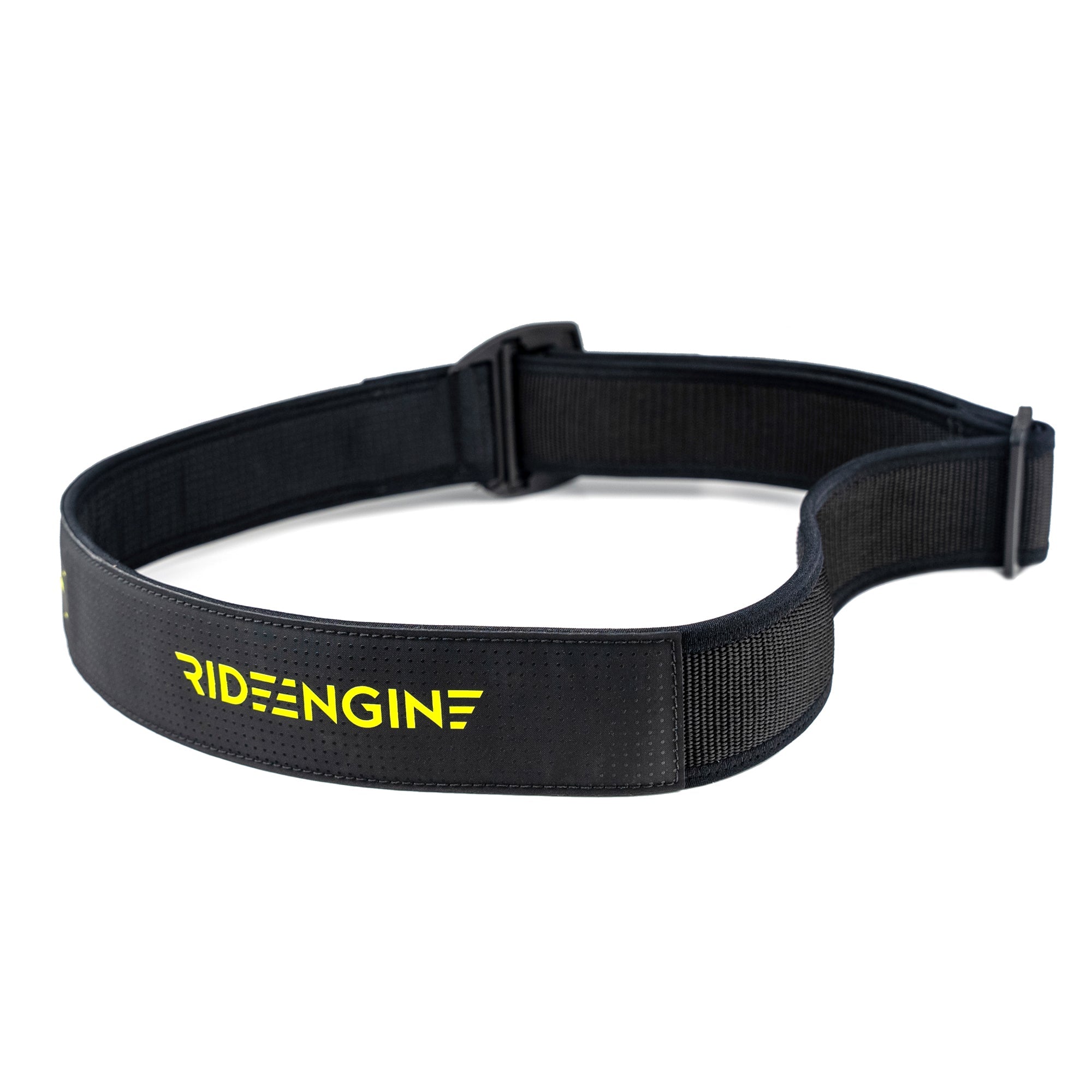 Re_tractable Reel Leash Waist Belt
