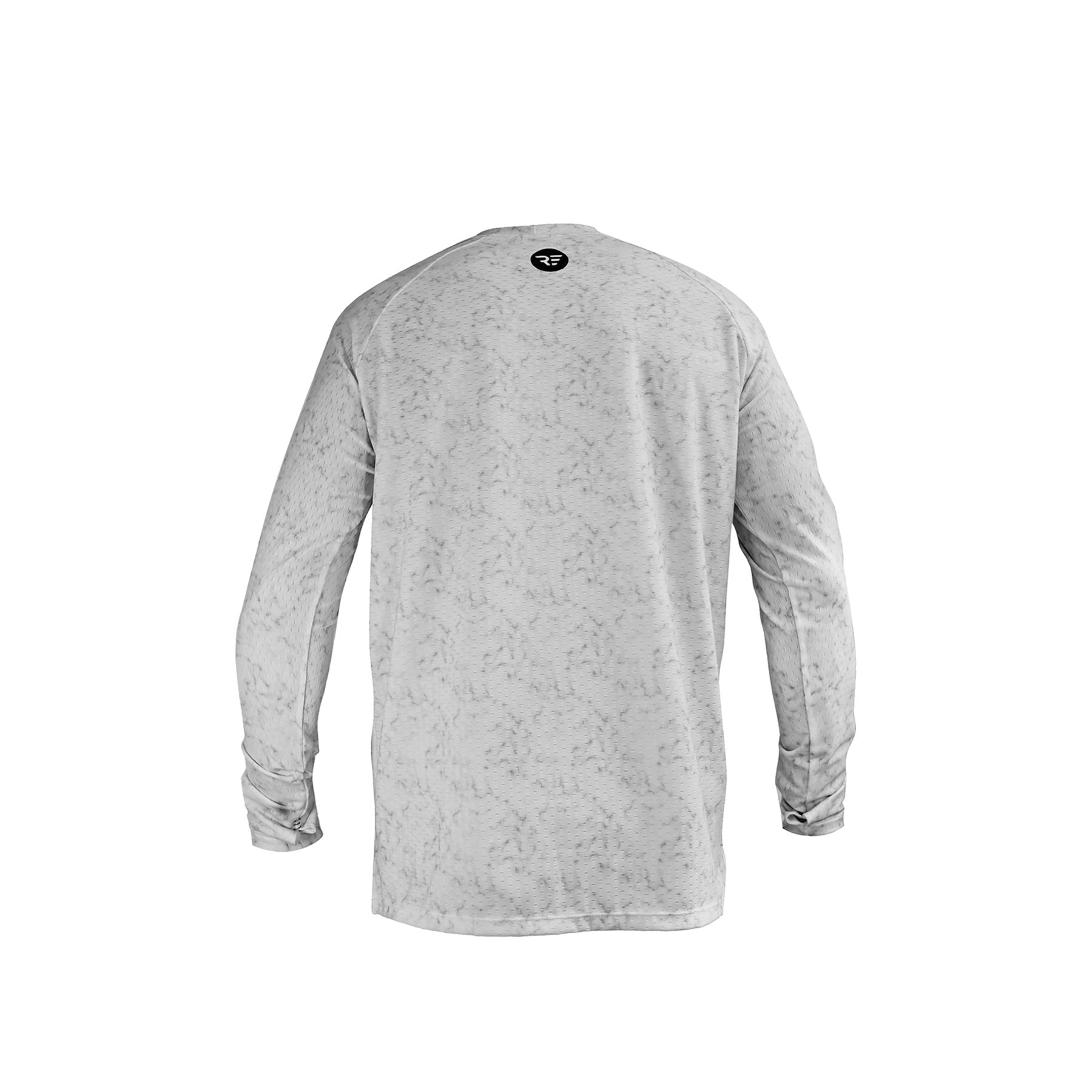 Basis Quick Dry Long Sleeve
