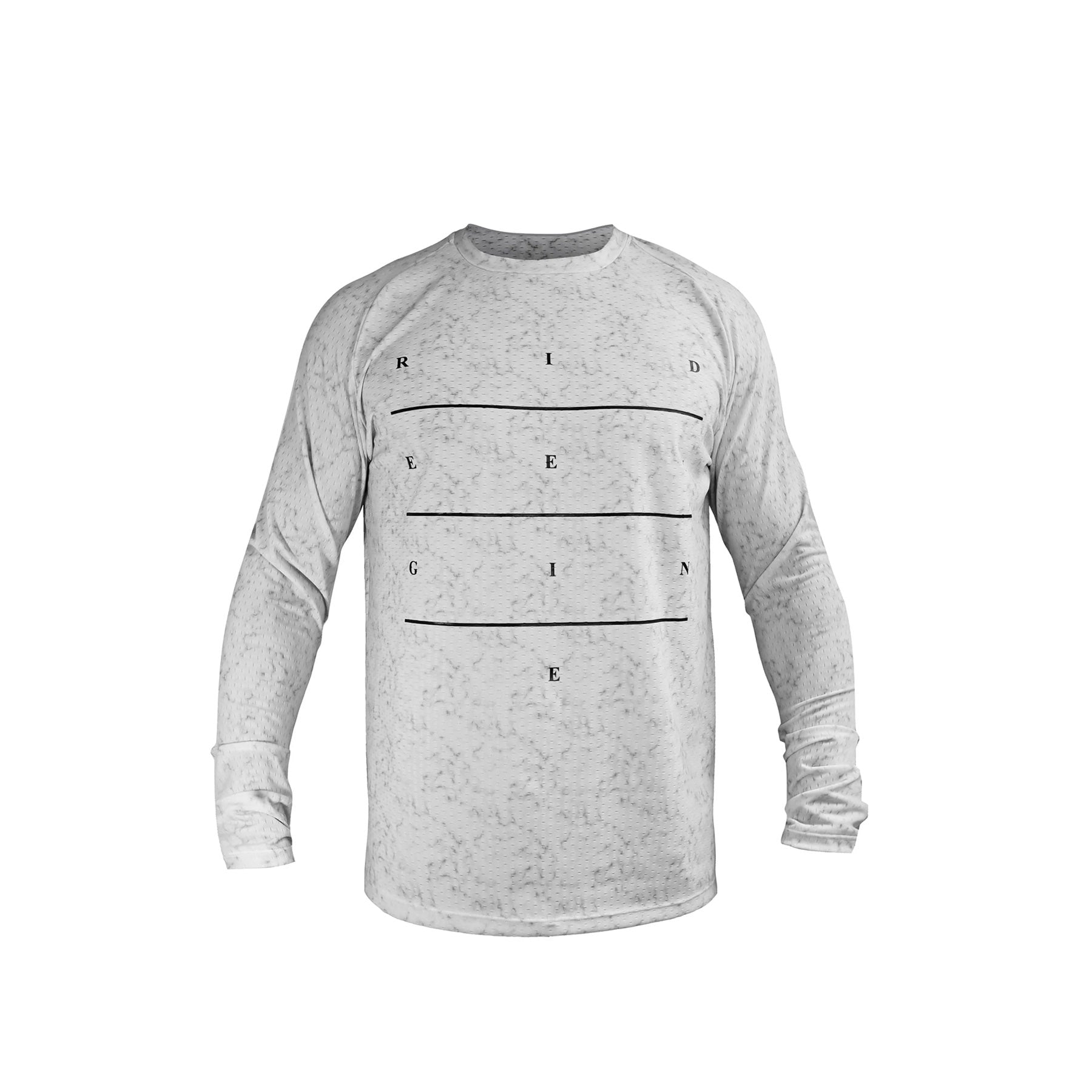 Basis Quick Dry Long Sleeve