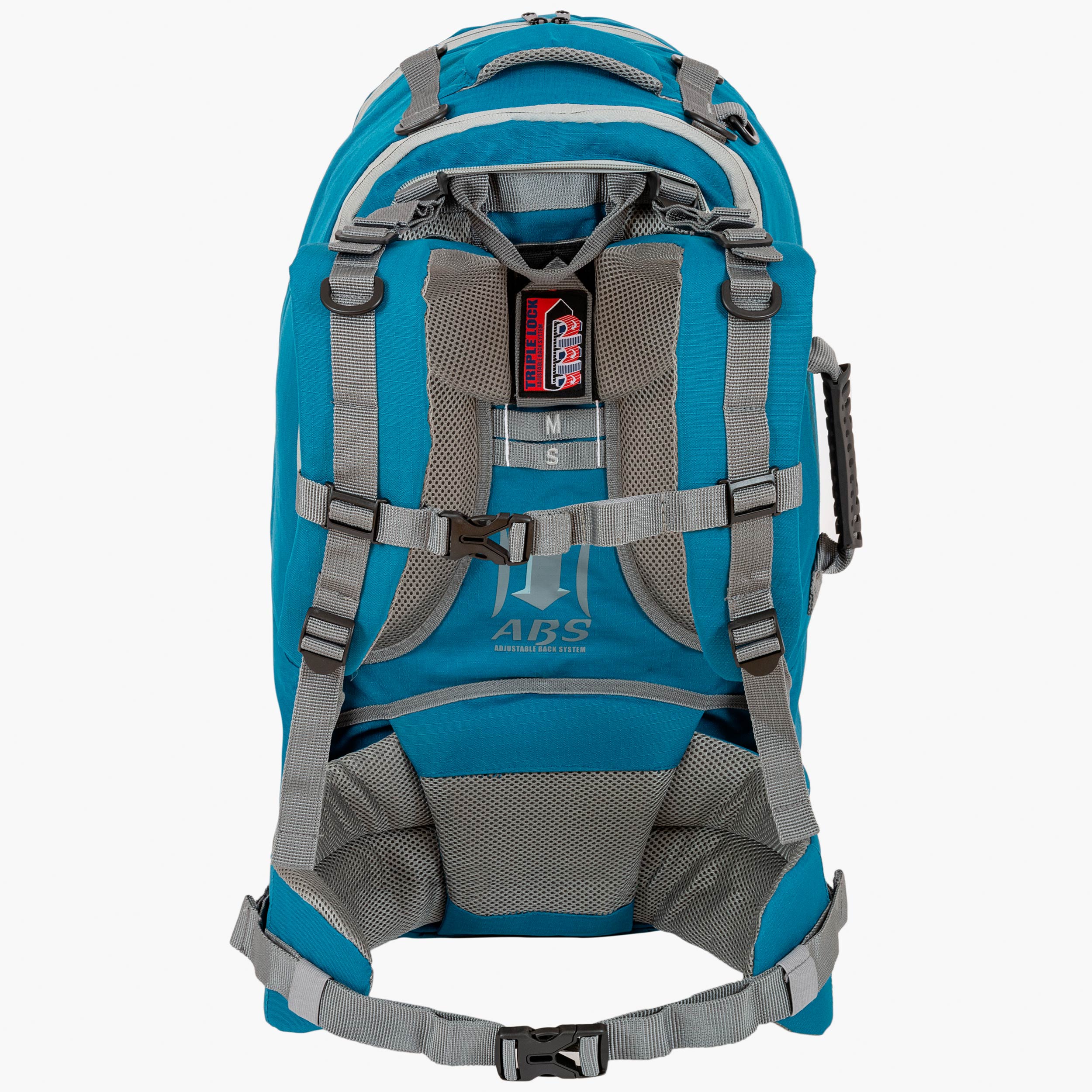 Highlander - X-Plorer Rucksack - 60L+20L