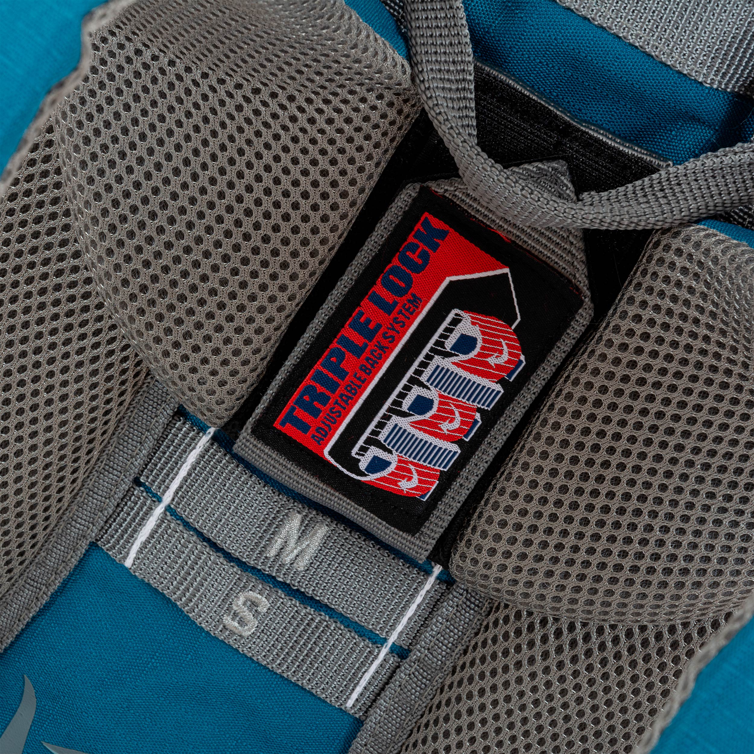 Highlander - X-Plorer Rucksack - 60L+20L