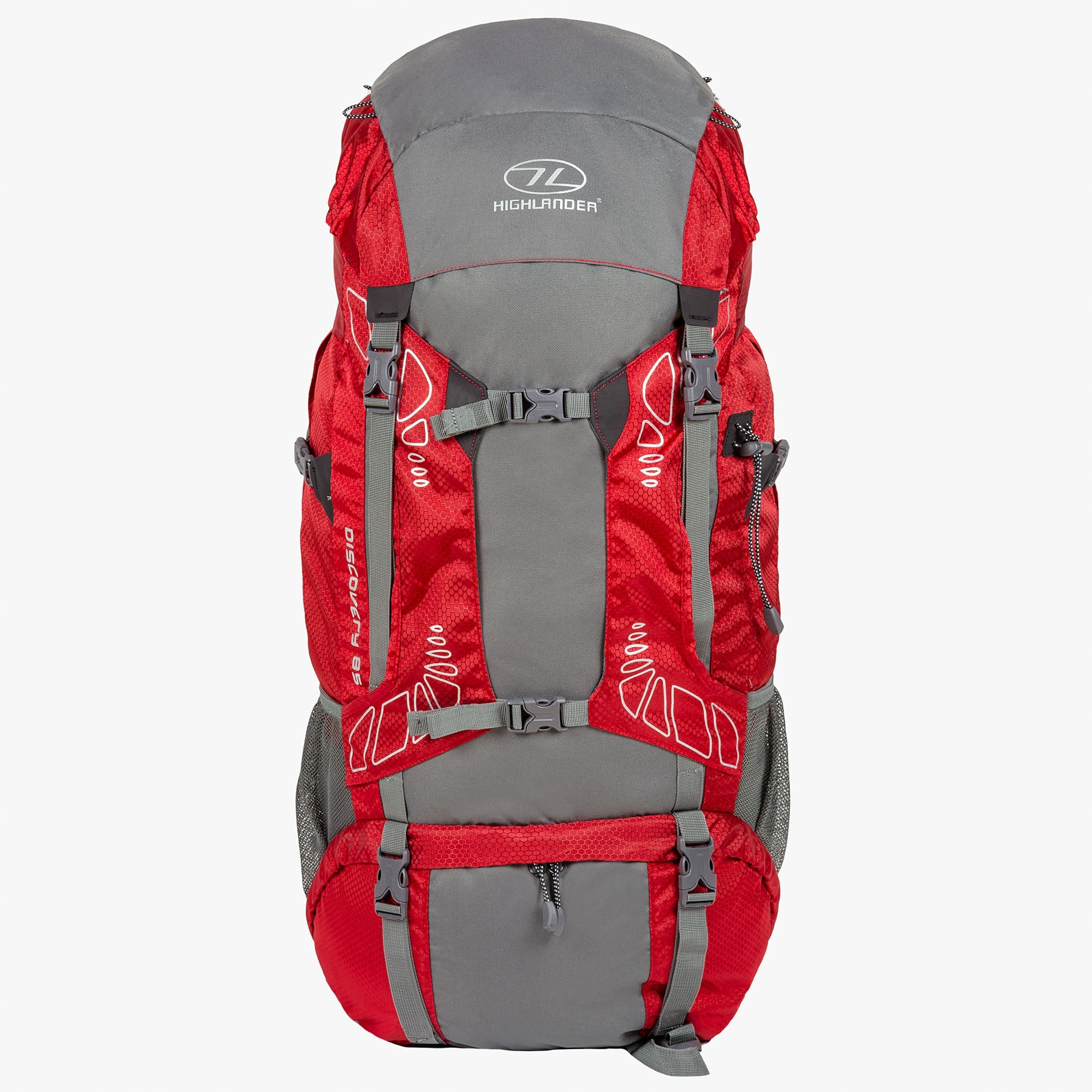 Highlander - Discovery Rucksack, 85L