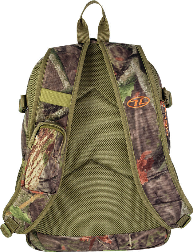 Highlander - Tree Deep Rucksack, 25l