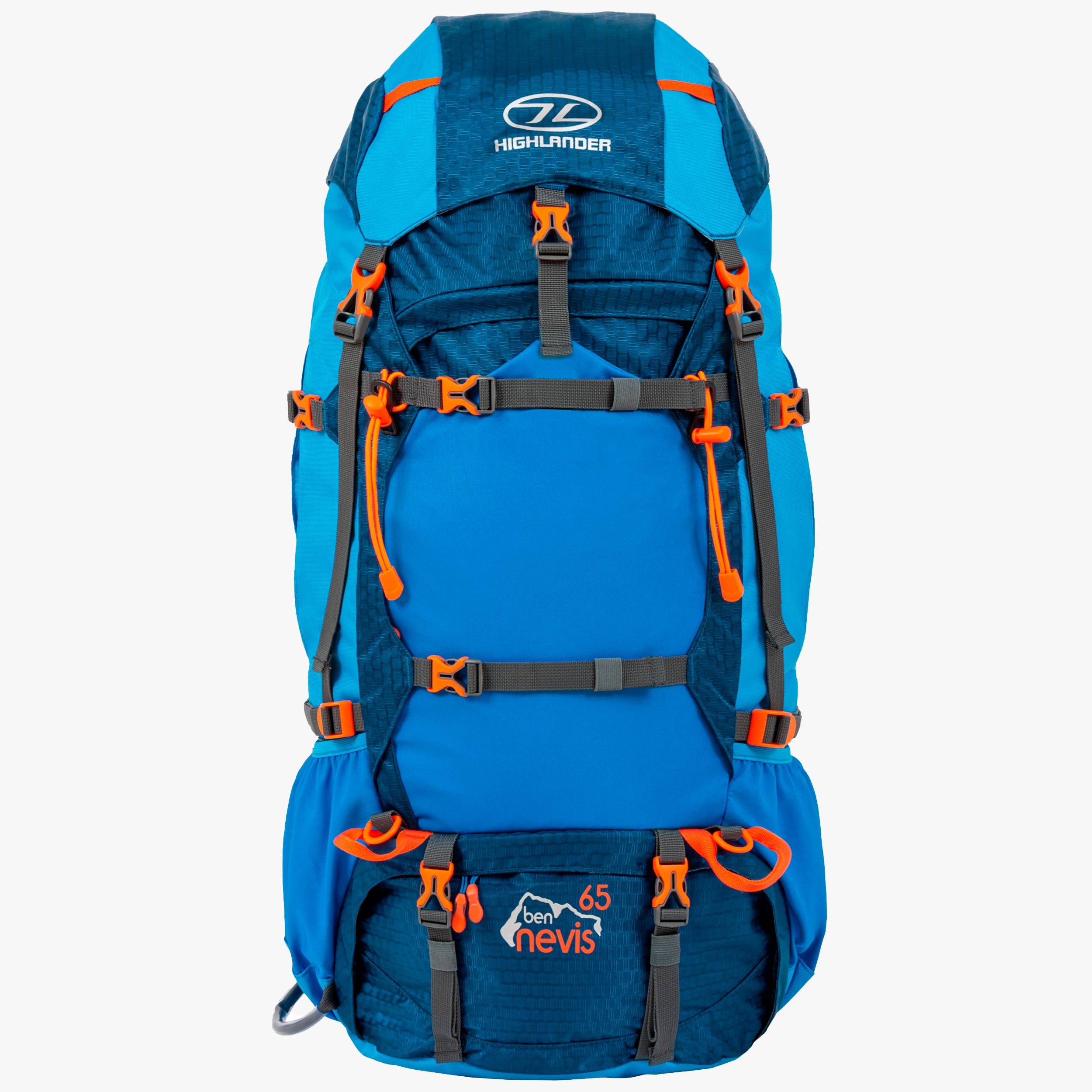Highlander - Ben Nevis Backpack, 65L SOLD OUT
