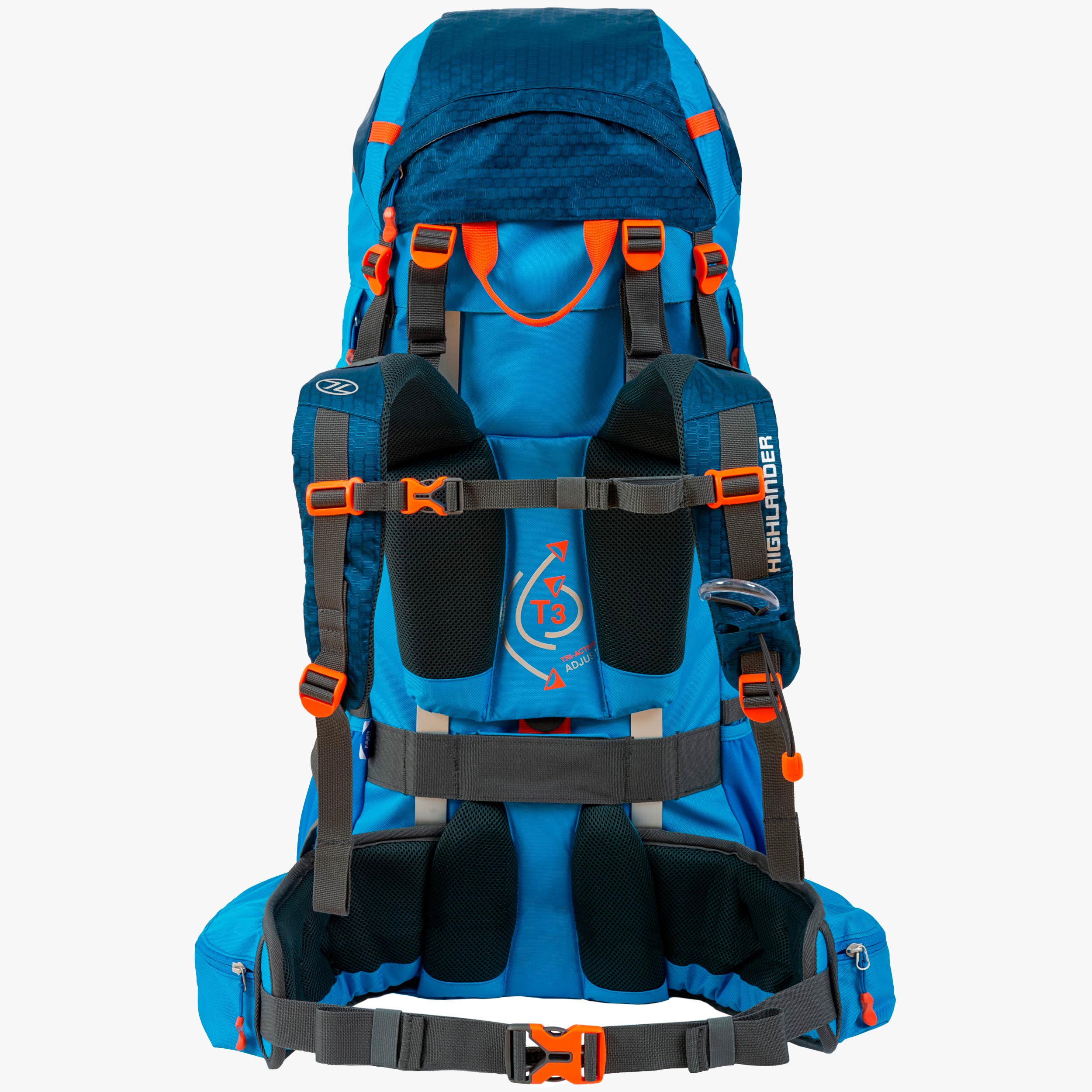 Highlander - Ben Nevis Backpack, 65L SOLD OUT