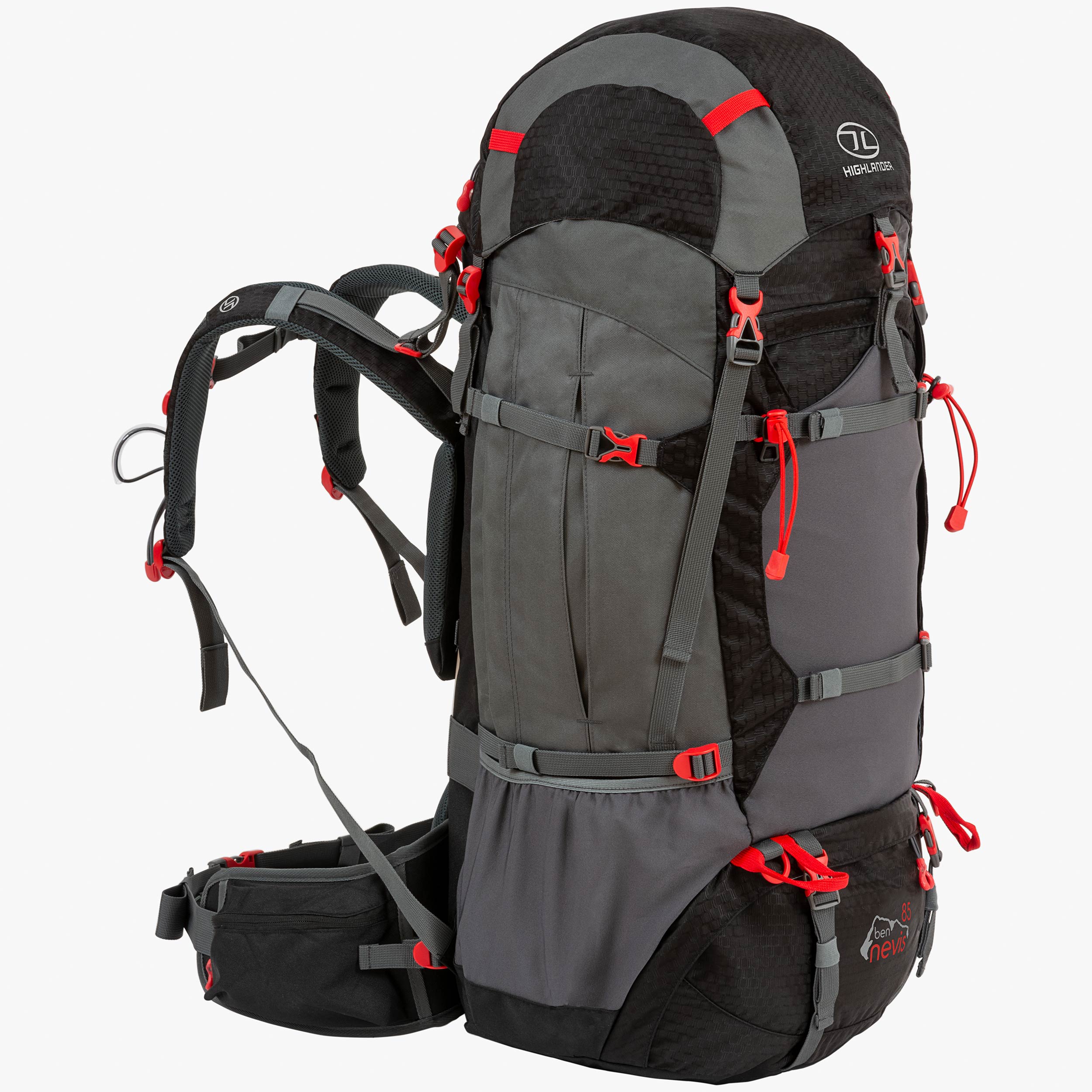 Highlander - Ben Nevis Backpack, 85L MEN