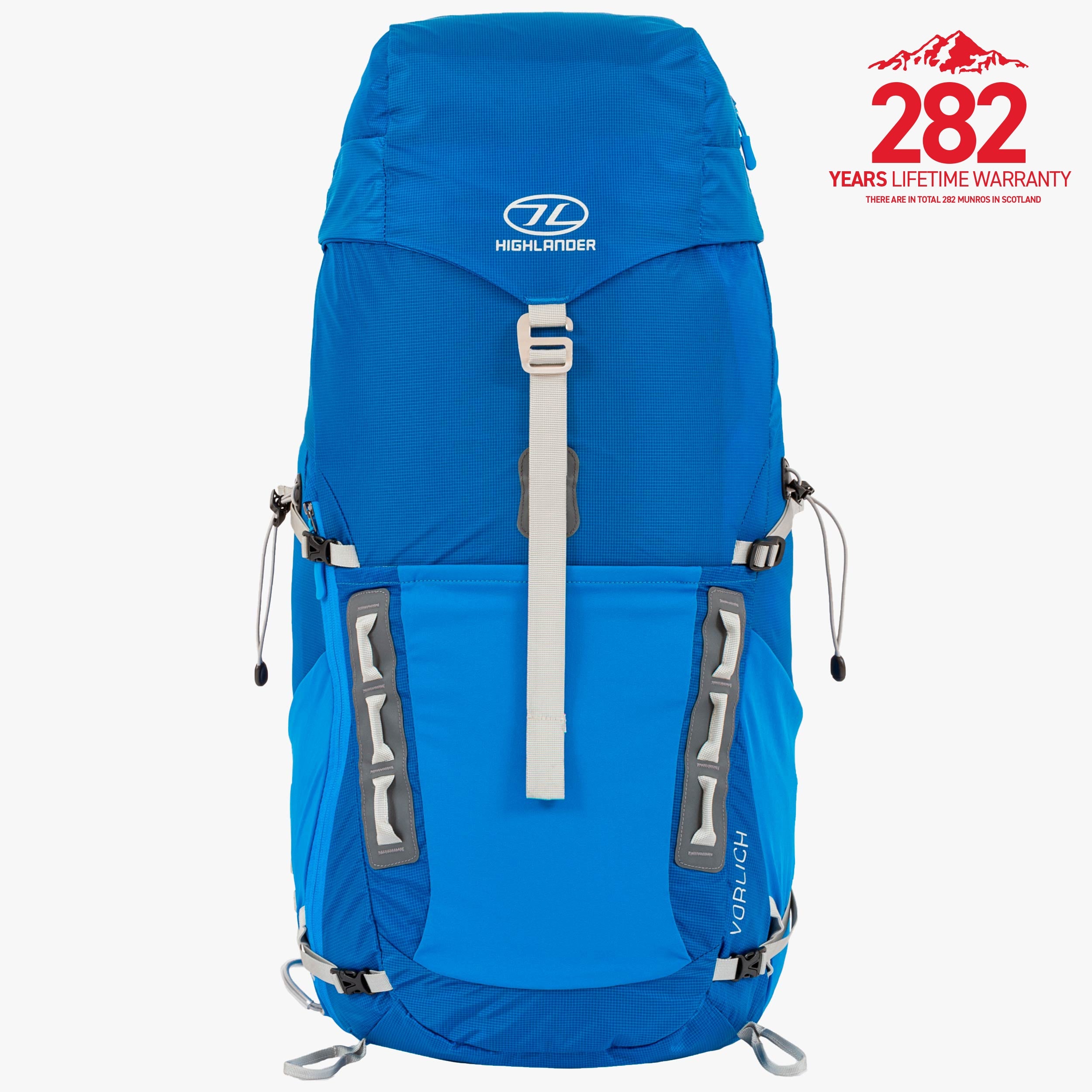 Highlander - Vorlich Backpack, 40L