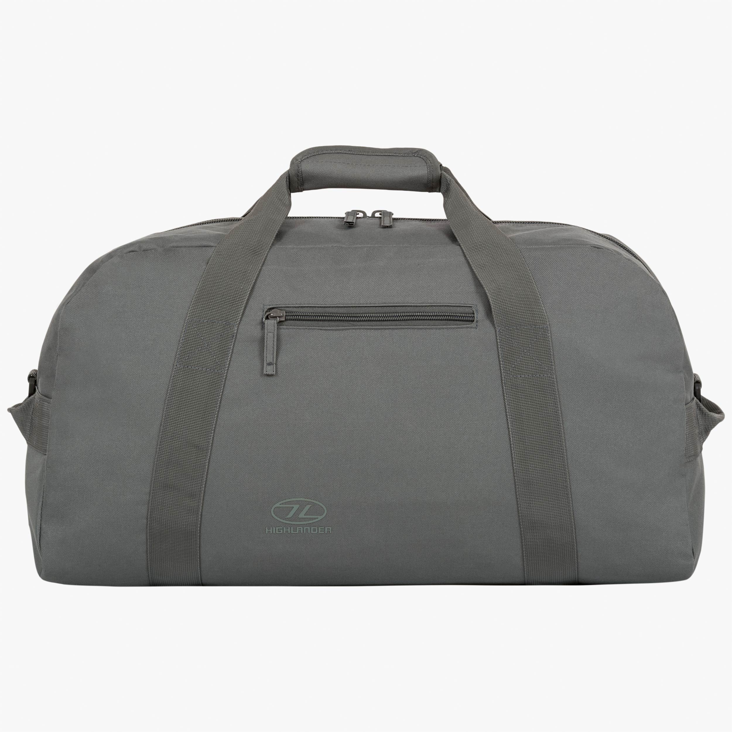 Highlander - Cargo Holdall Bag, 45L