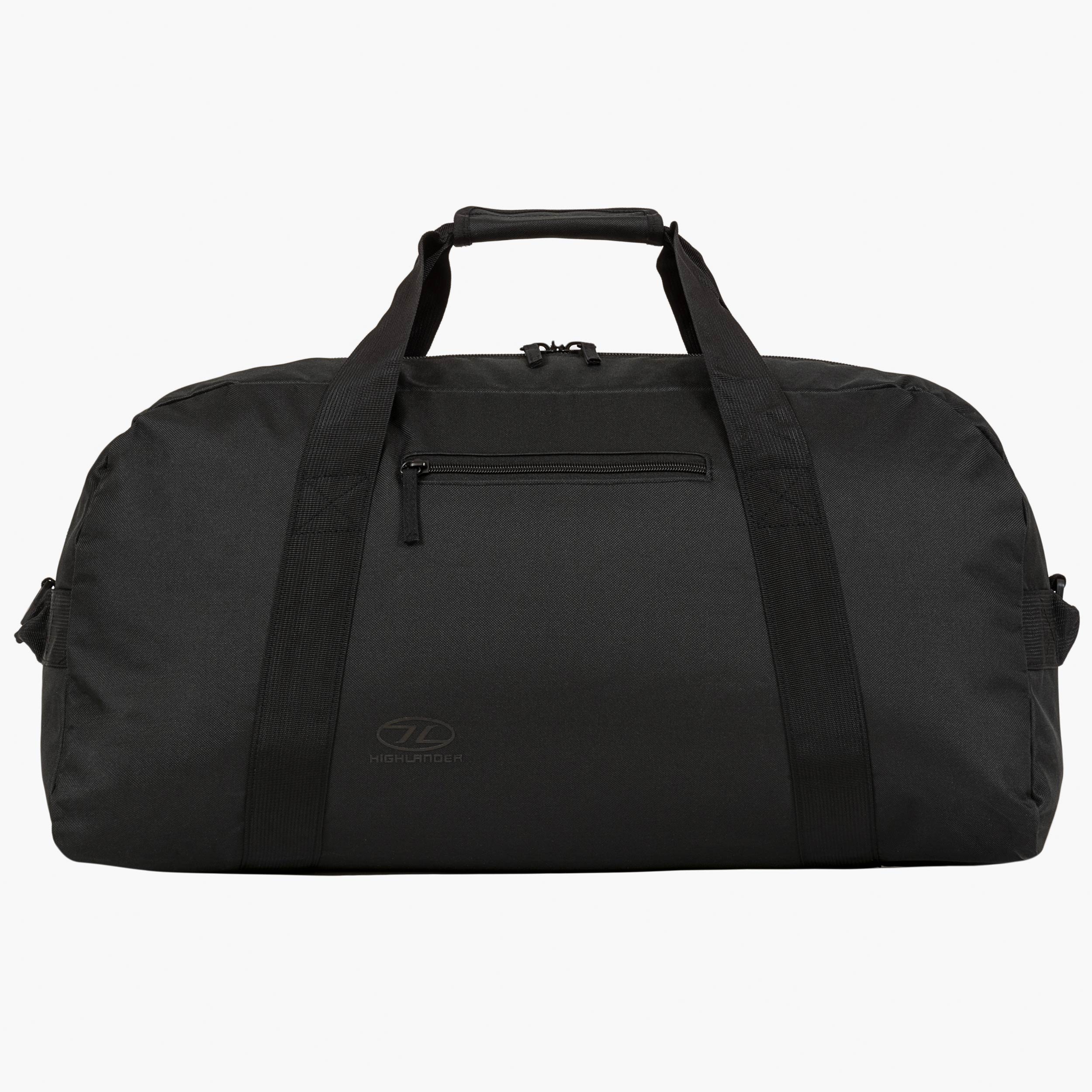 Highlander - Cargo Holdall Bag - 65L