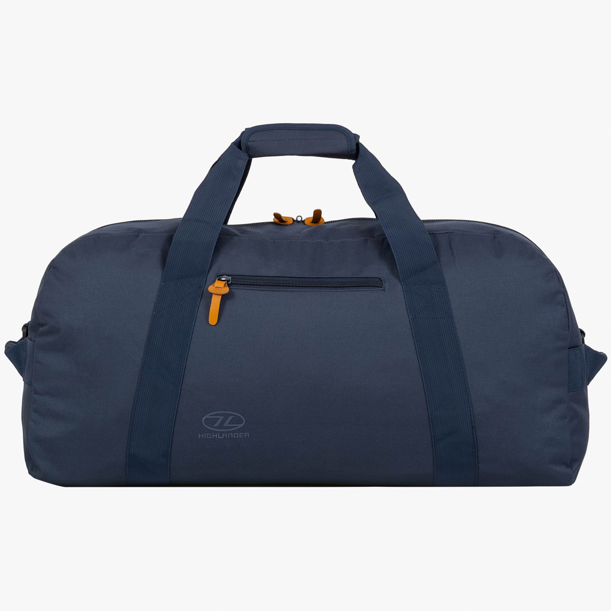 Highlander - Cargo Holdall Bag - 65L