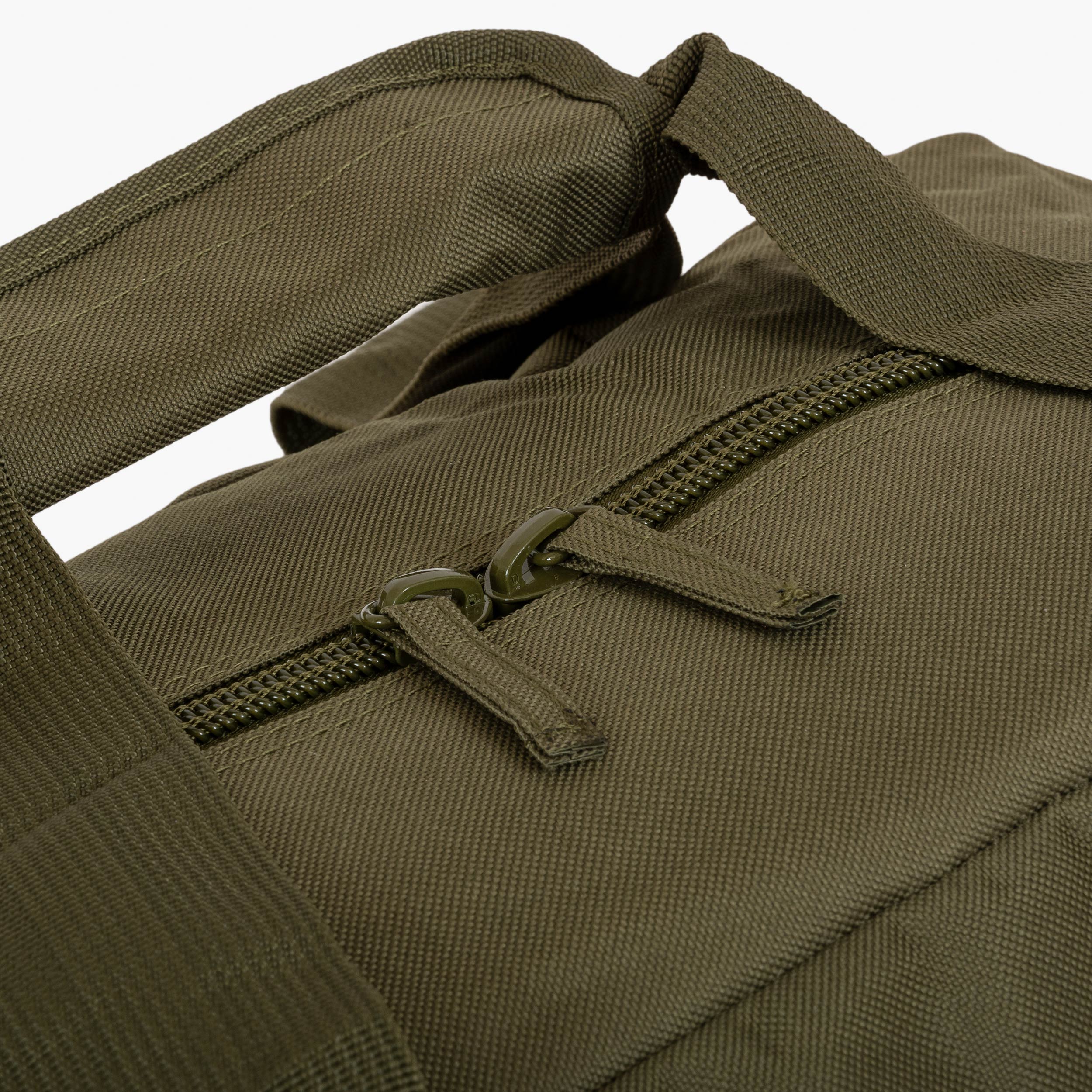 Highlander - Cargo Holdall Bag - 65L