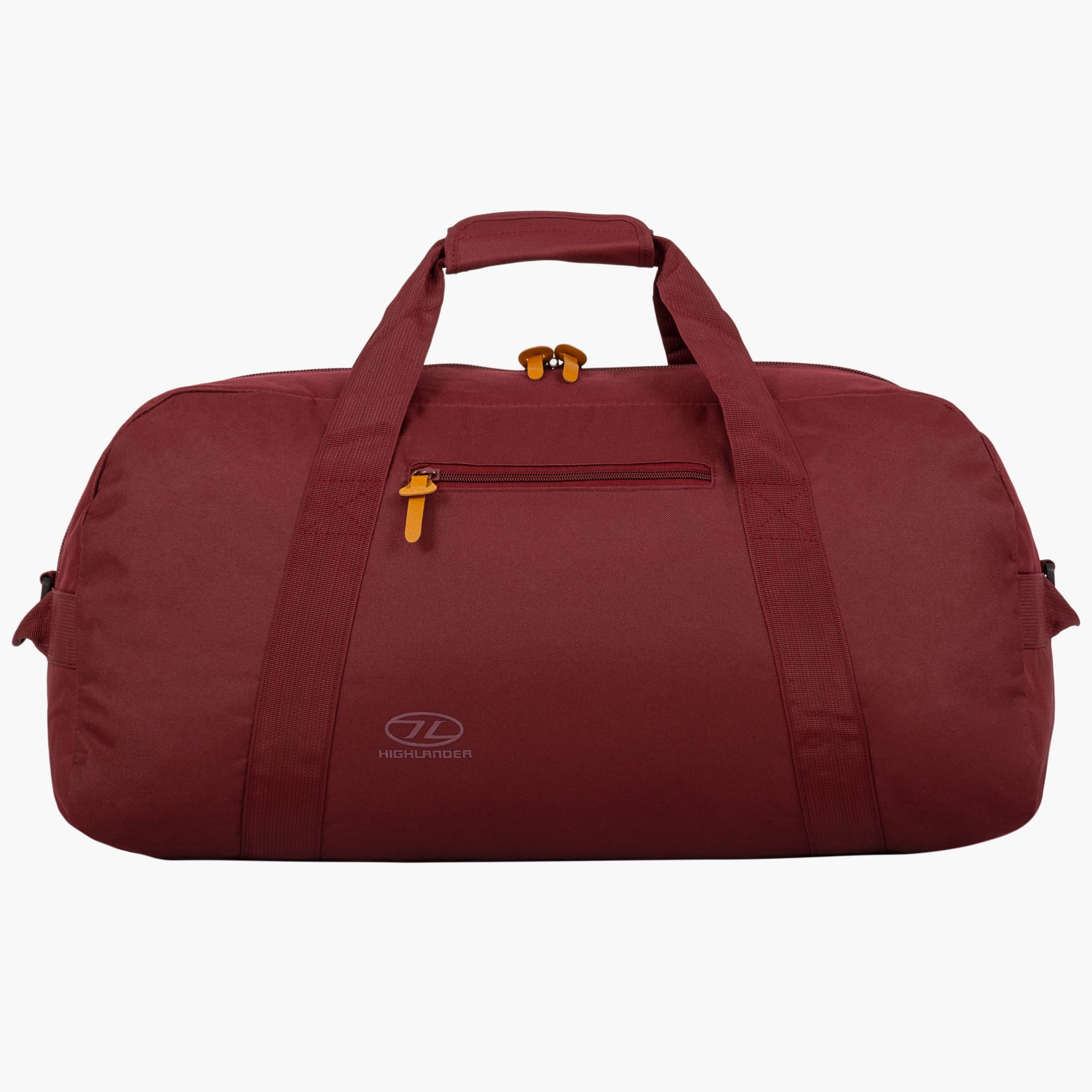 Highlander - Cargo Holdall Bag - 65L