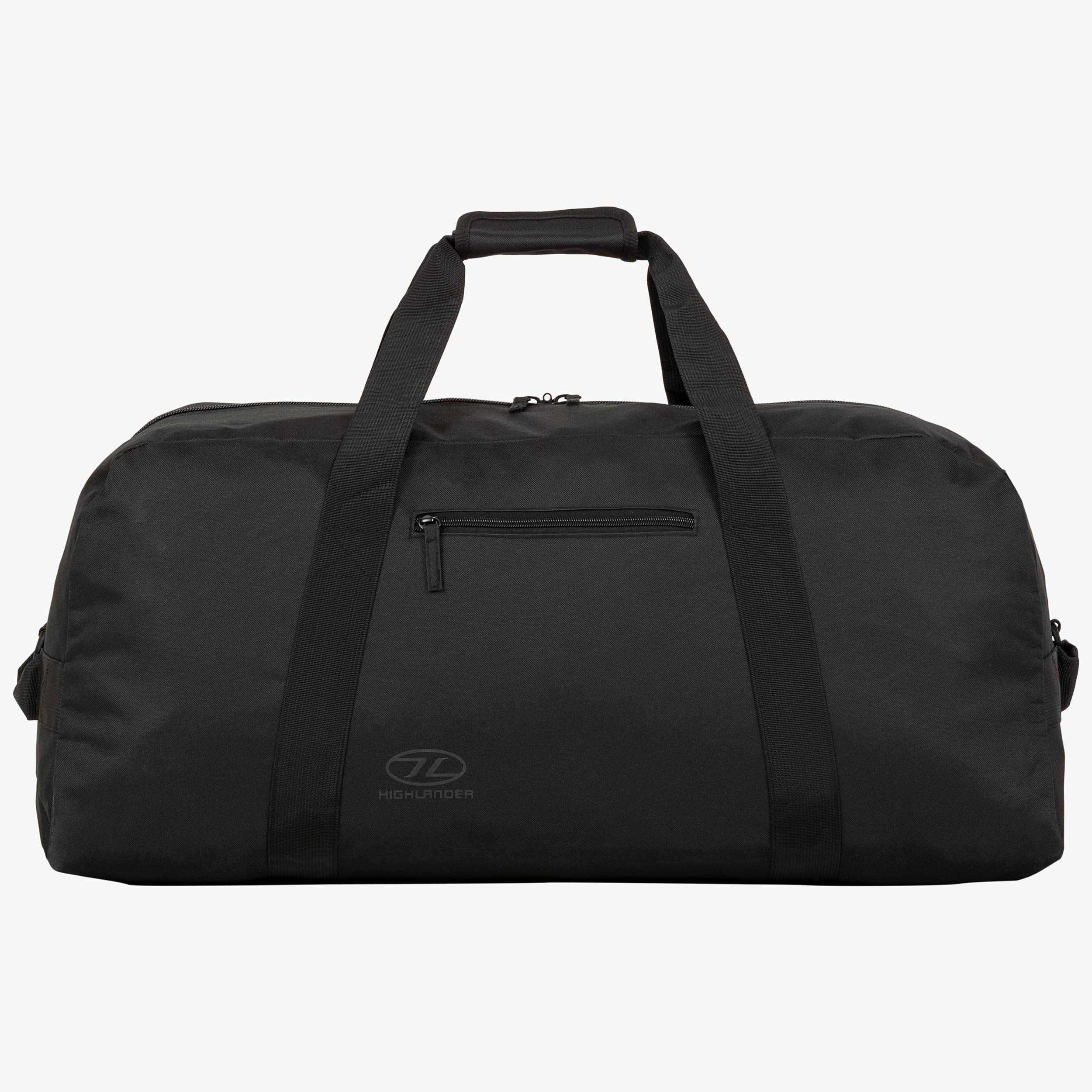 Highlander - Cargo Holdall Bag, 100L