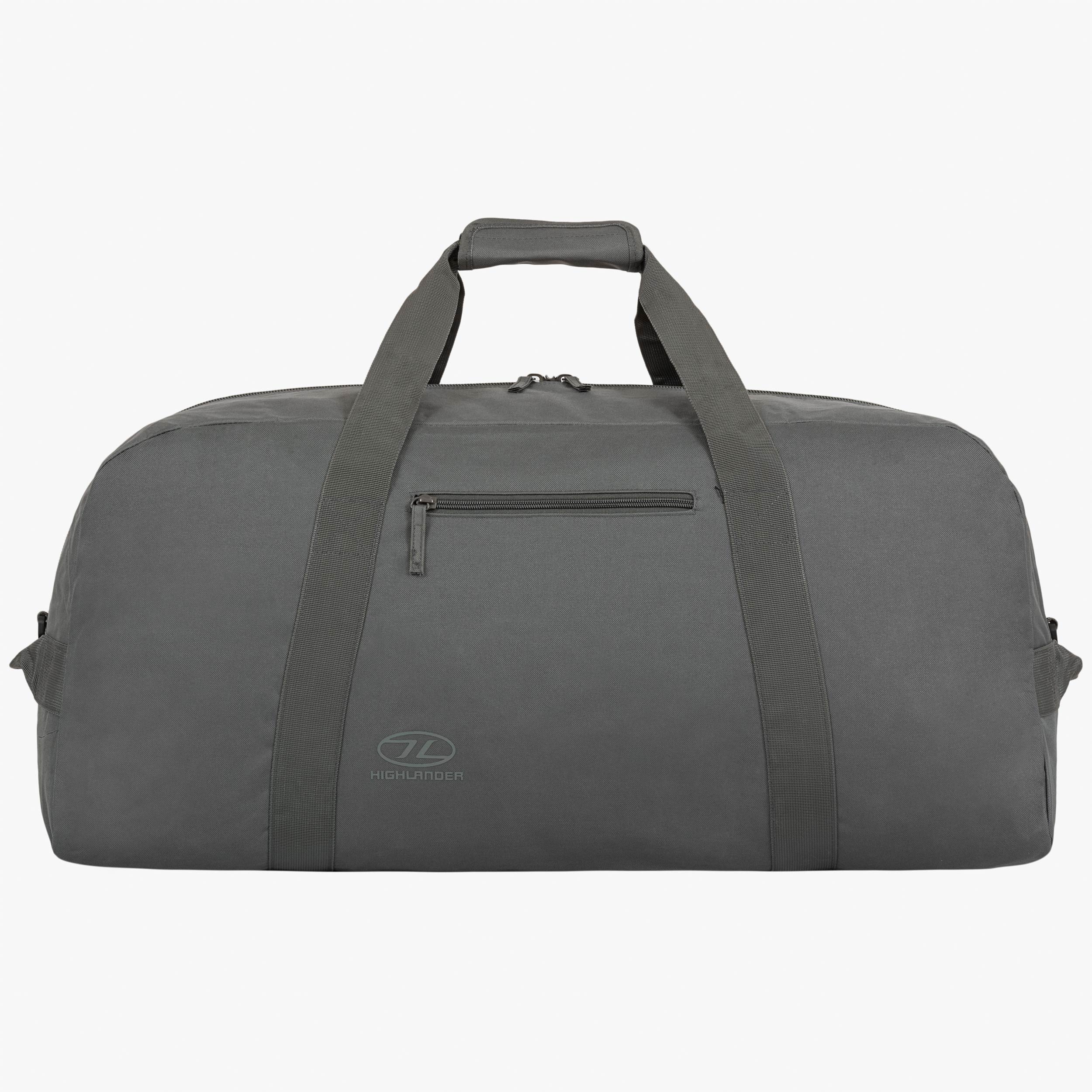 Highlander - Cargo Holdall Bag, 100L