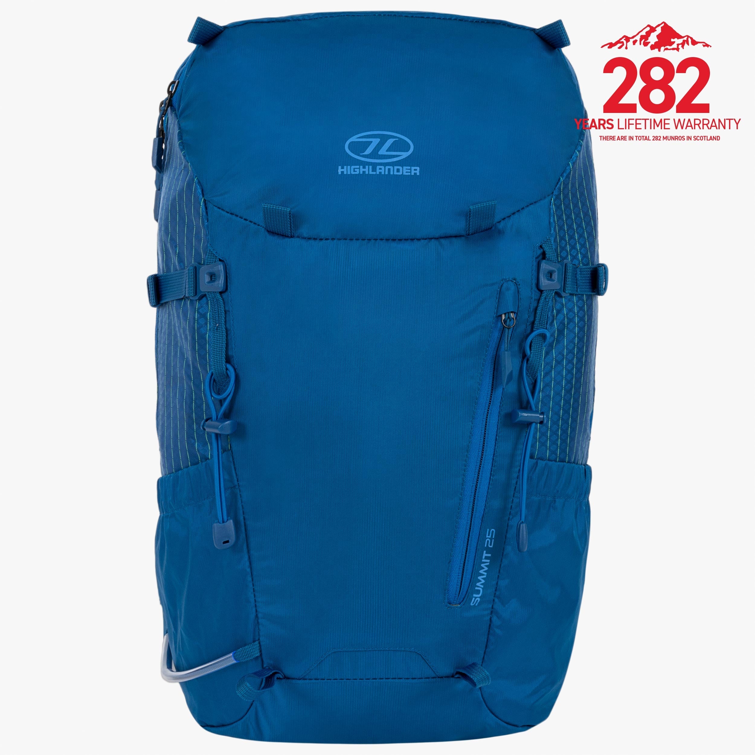 Highlander - Summit Rucksack 25L