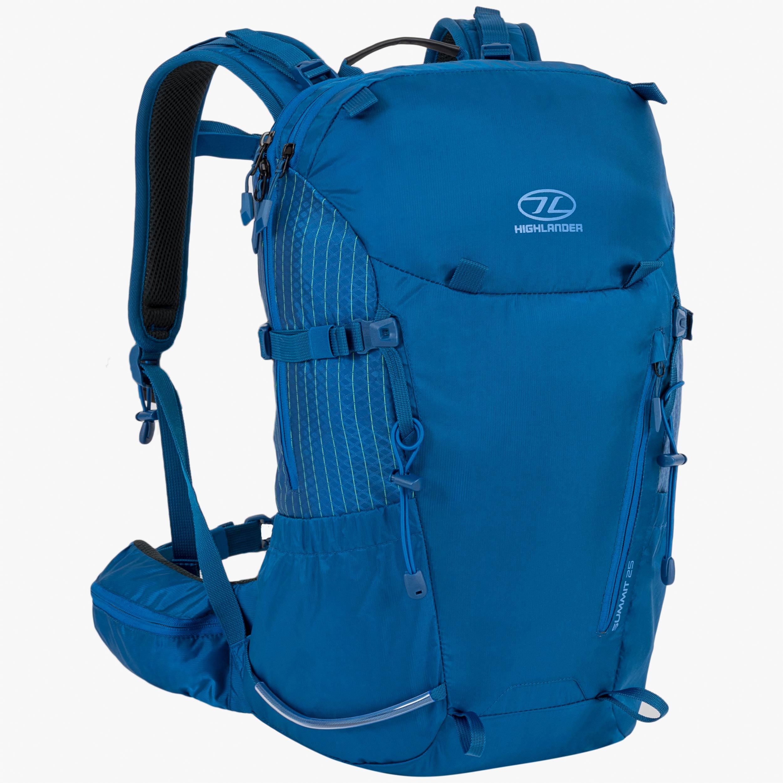 Highlander - Summit Rucksack 25L