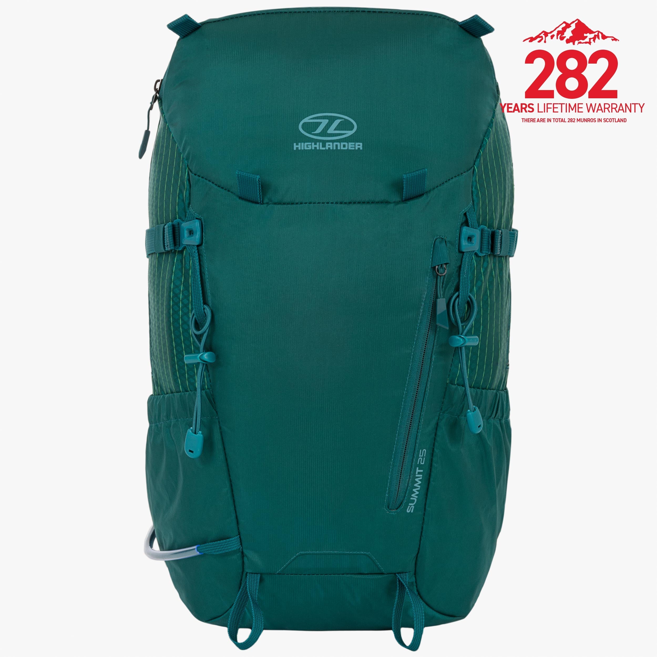 Highlander - Summit Rucksack 25L