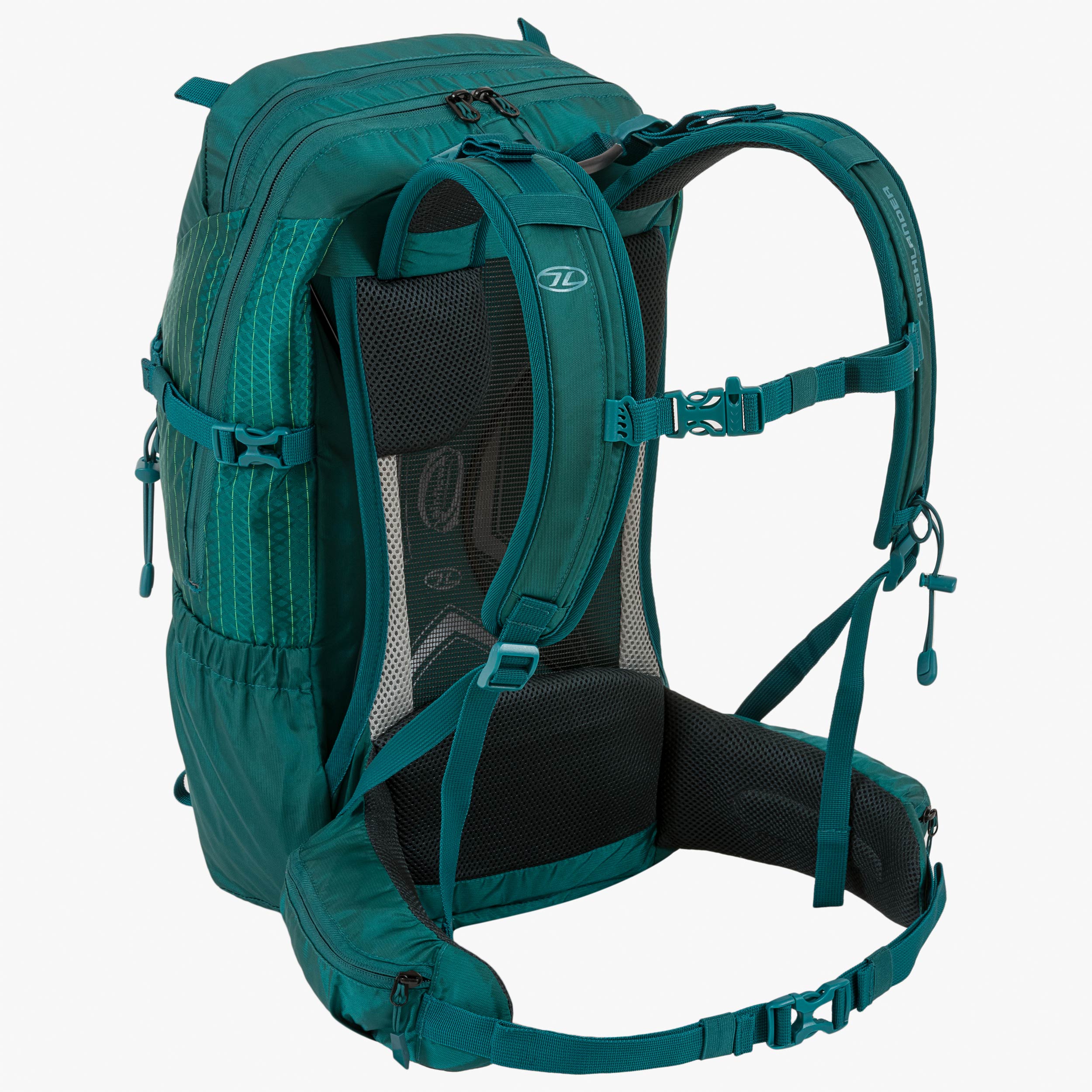 Highlander - Summit Rucksack 25L