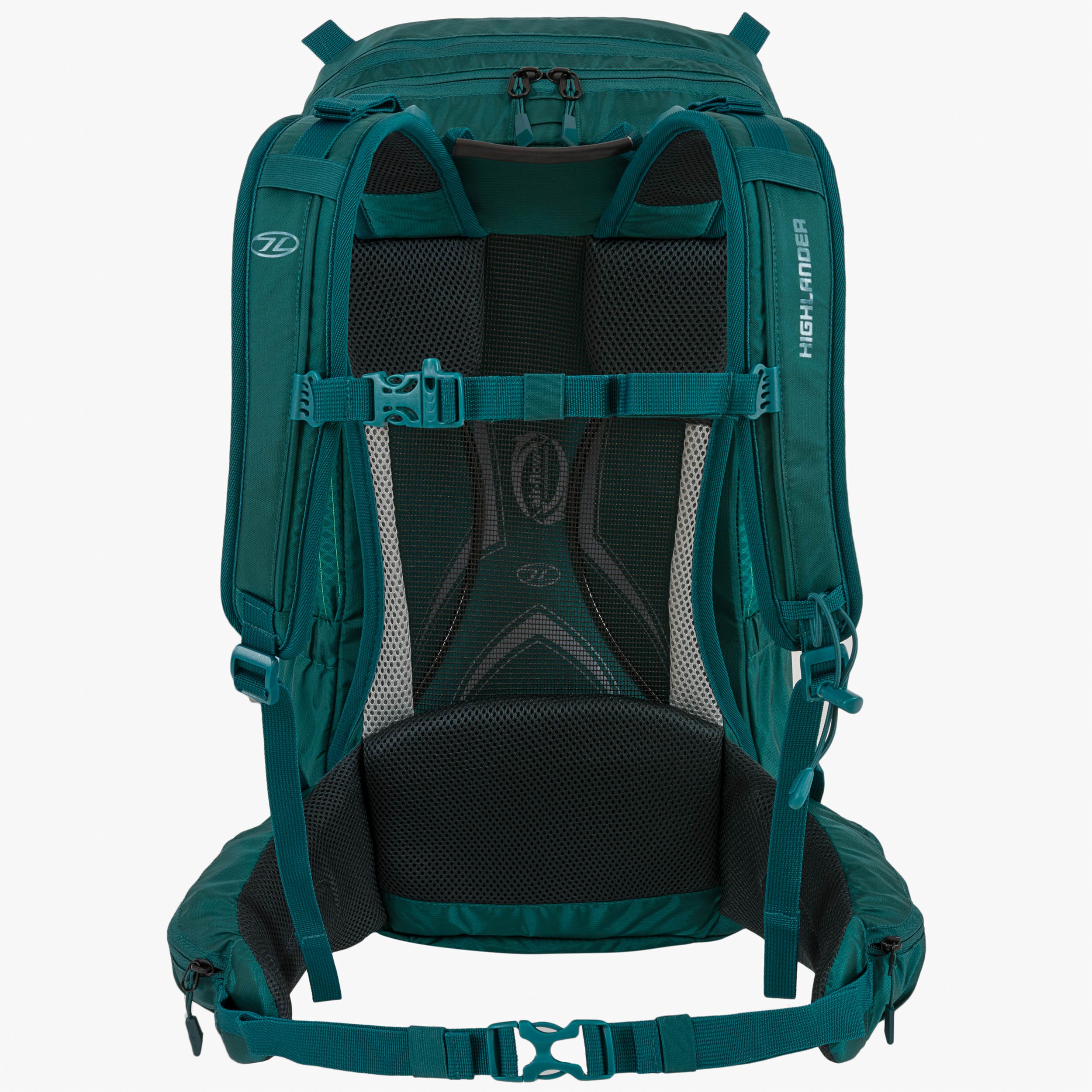 Highlander - Summit Rucksack 25L