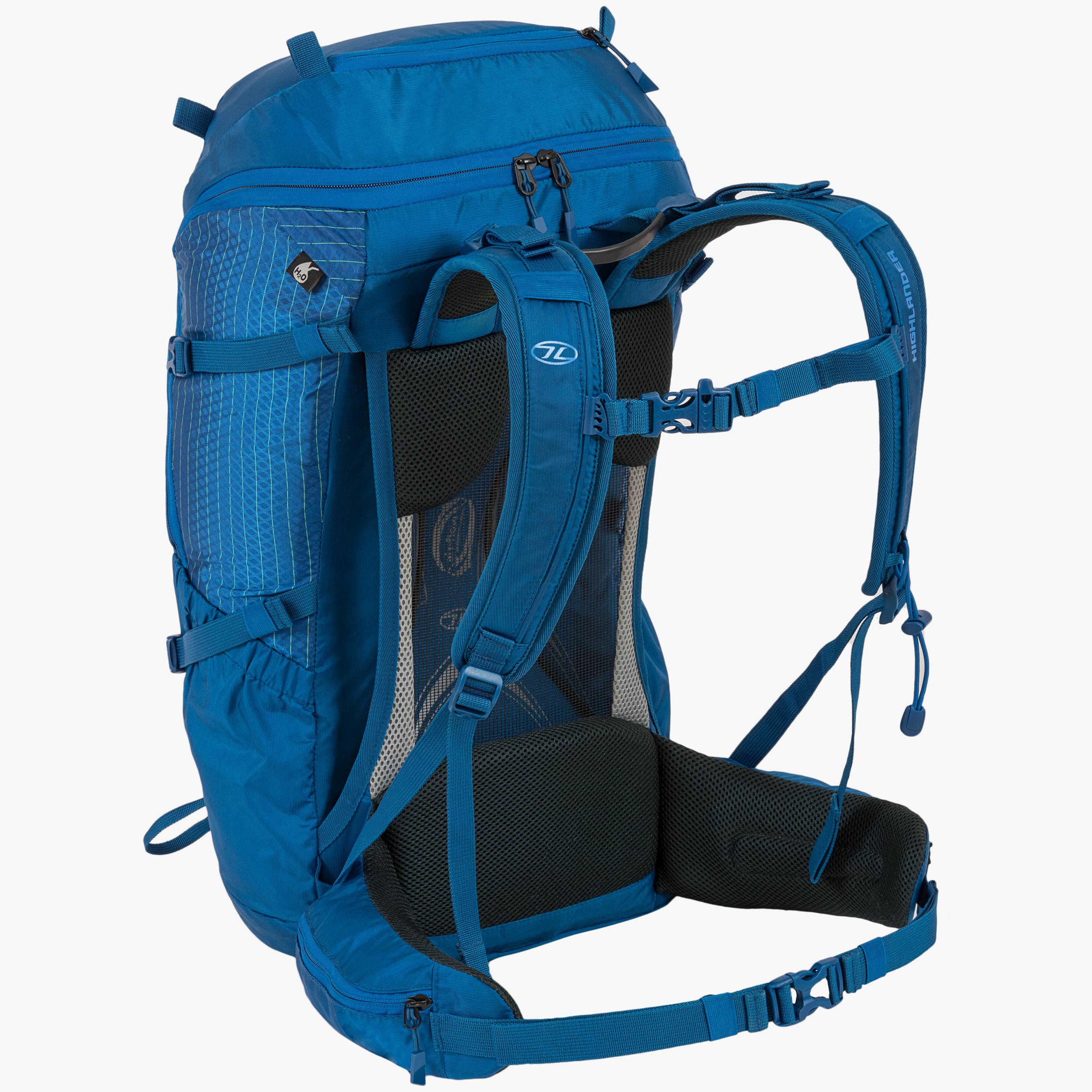 Highlander - Summit Backpack - 40L