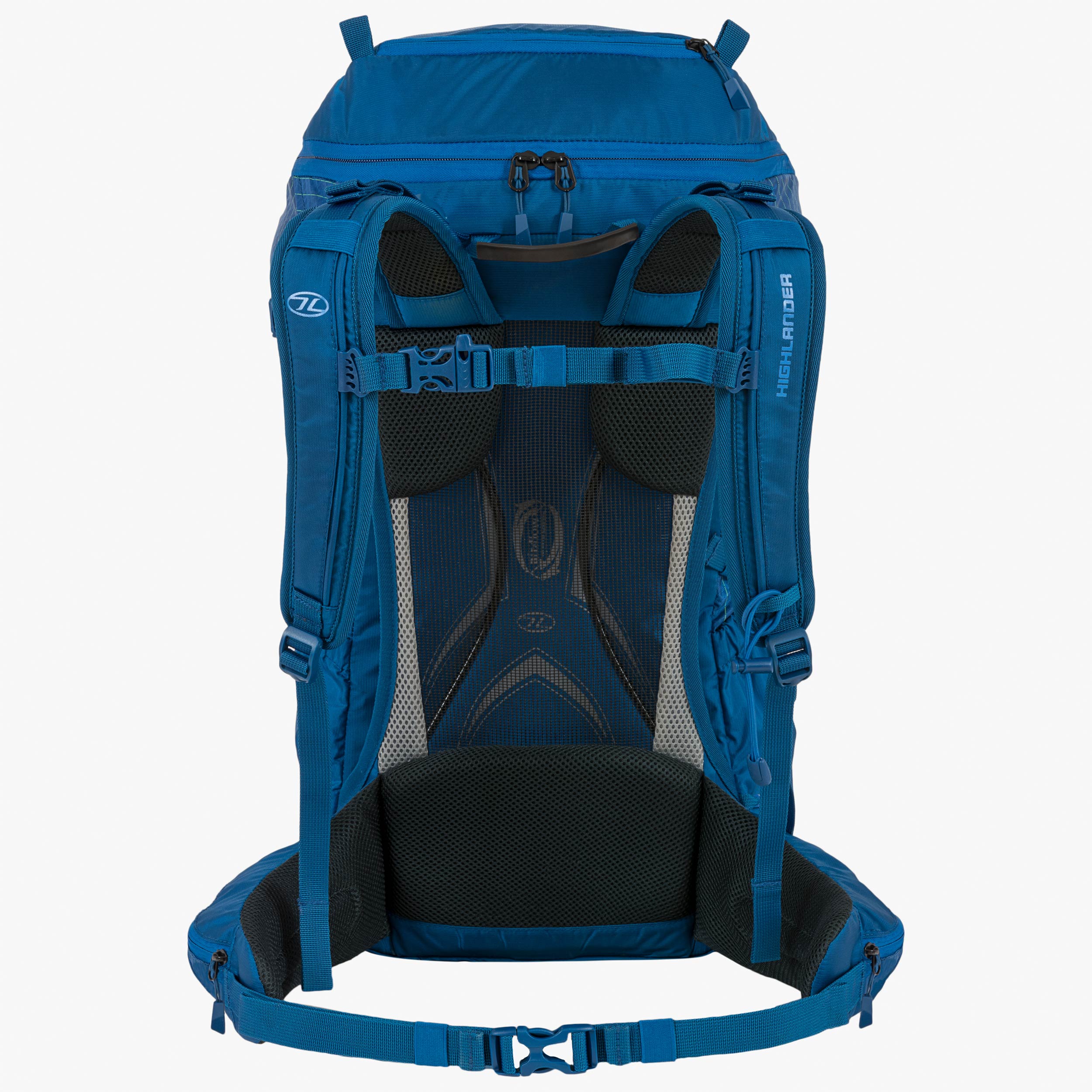 Highlander - Summit Backpack - 40L
