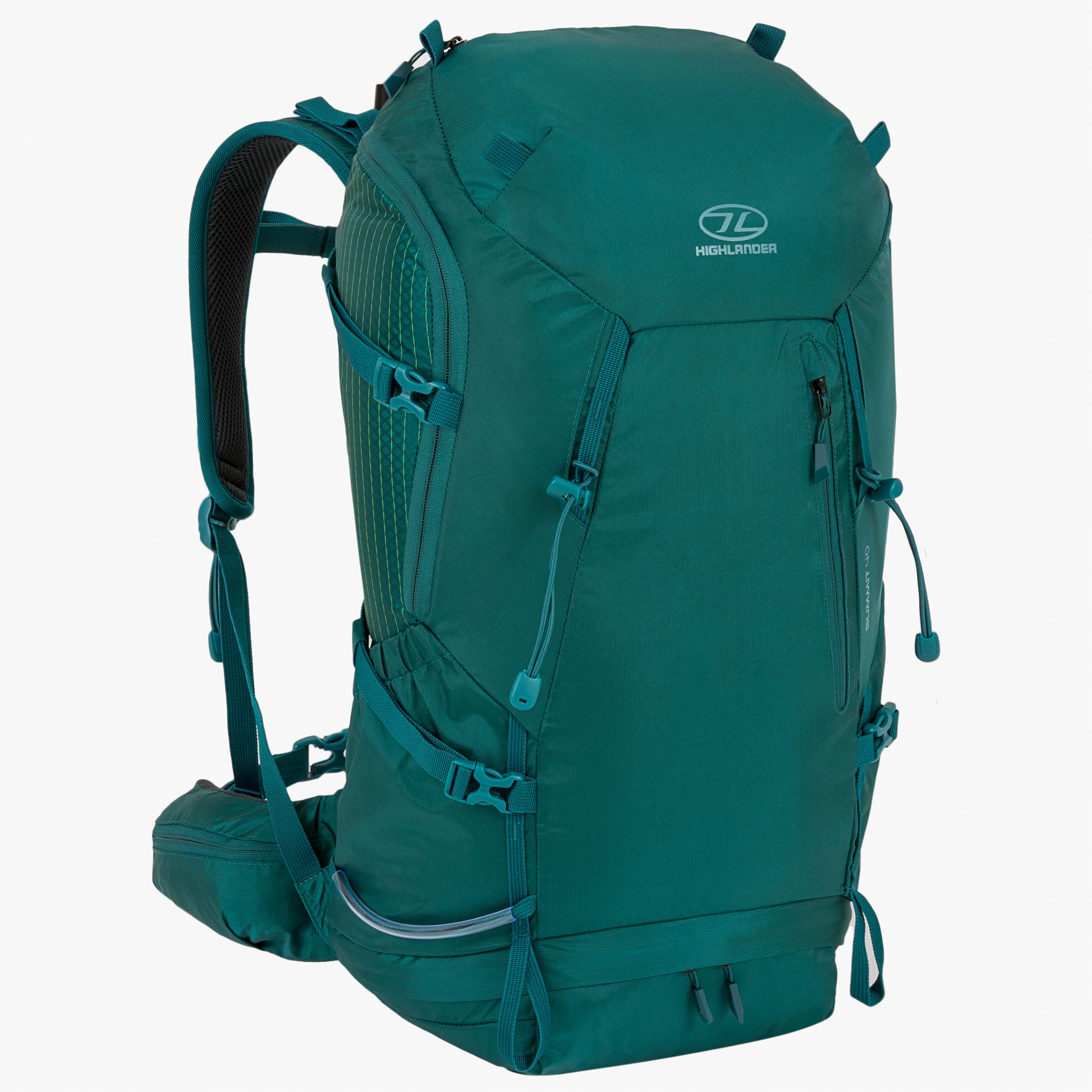 Highlander - Summit Backpack - 40L