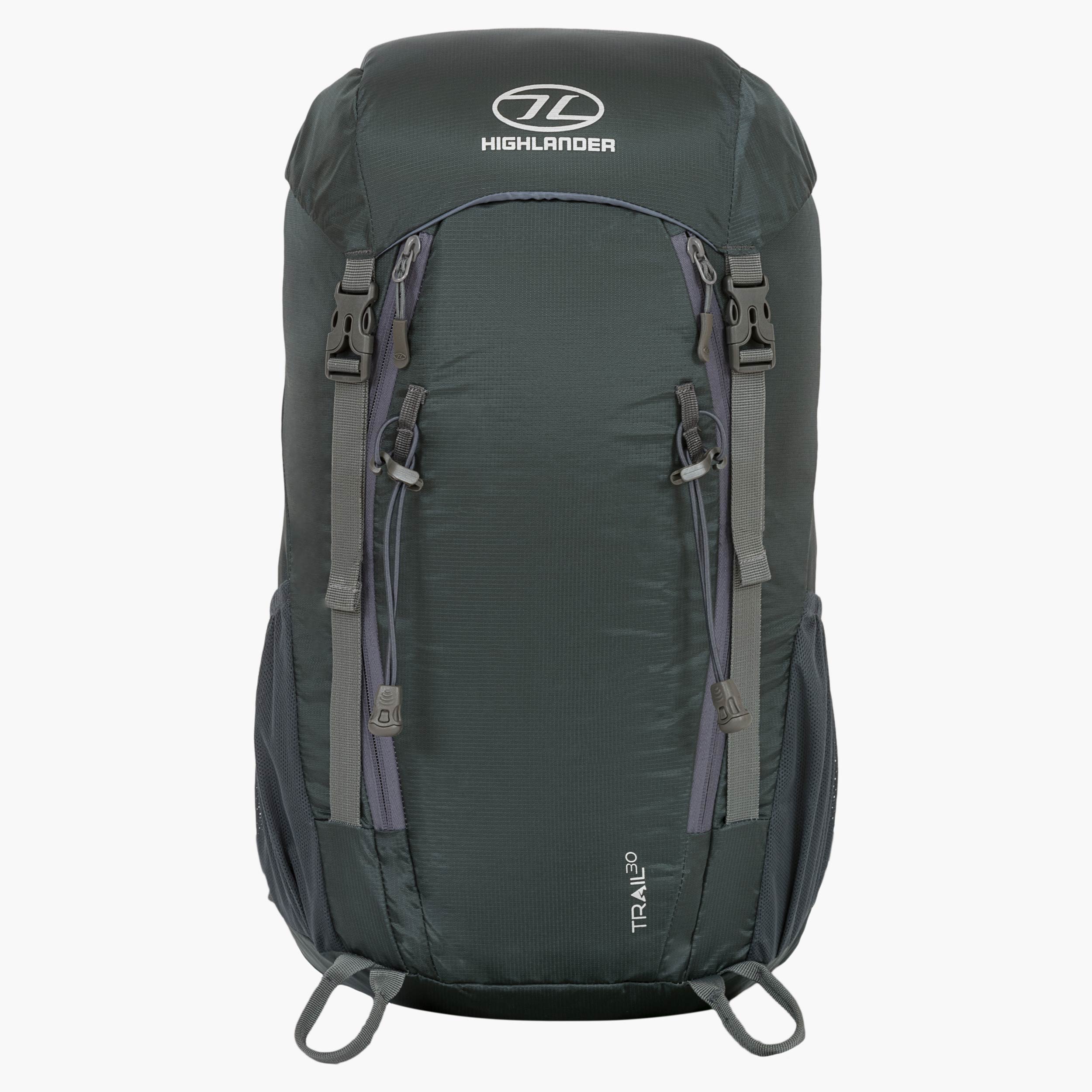 Highlander – Trail-Rucksack, 30 l