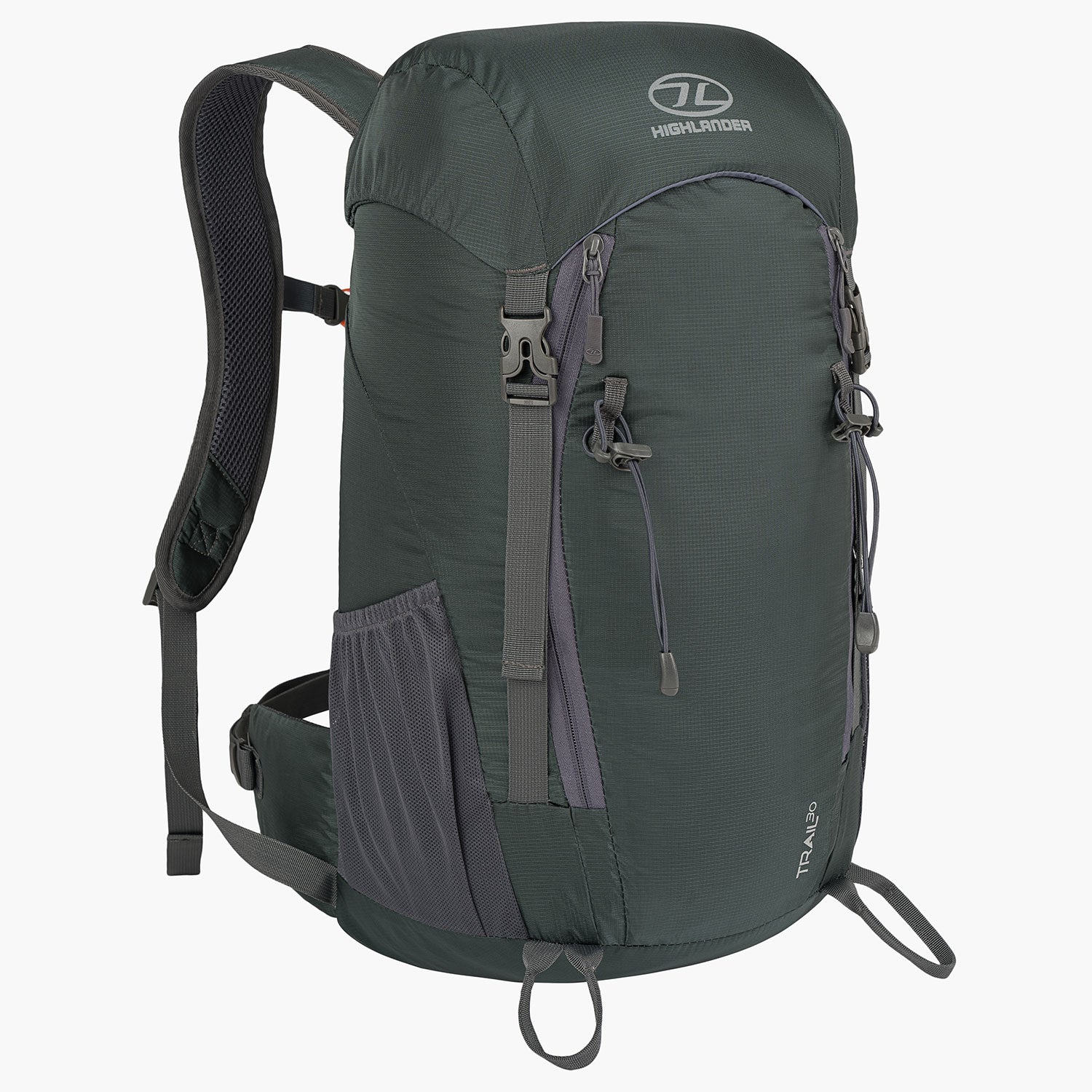 Highlander – Trail-Rucksack, Damen, 30 l