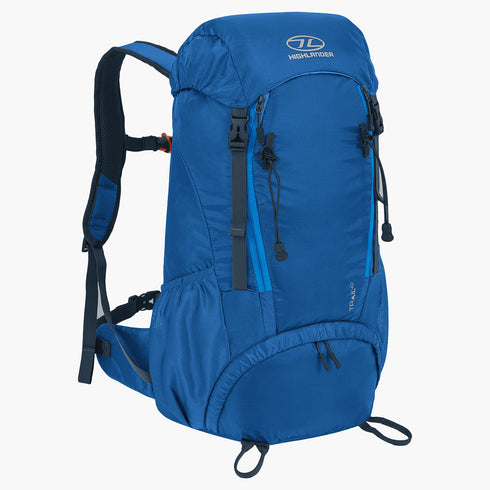 Highlander - Trail Backpack 40L