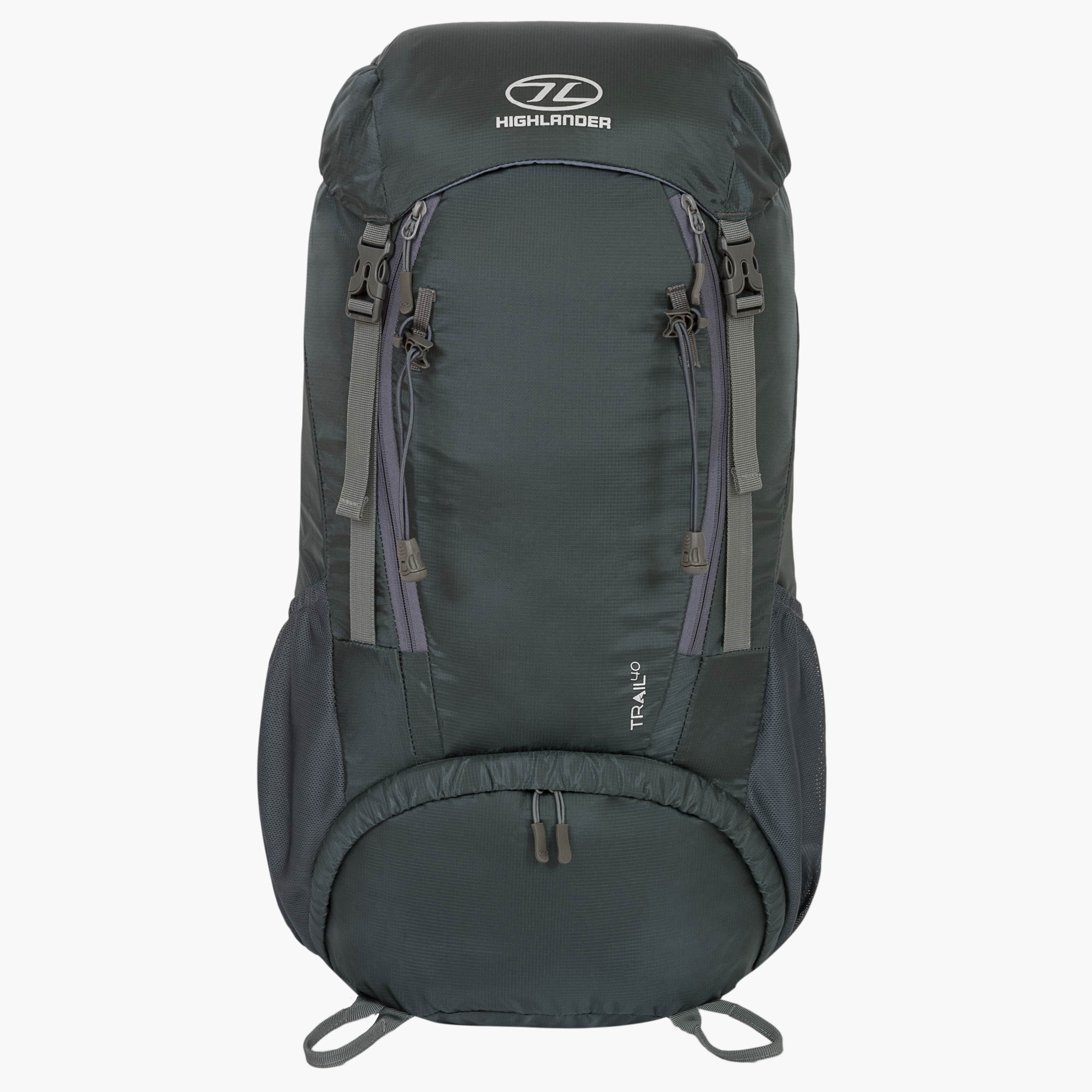 Highlander - Trail-Rucksack 40L